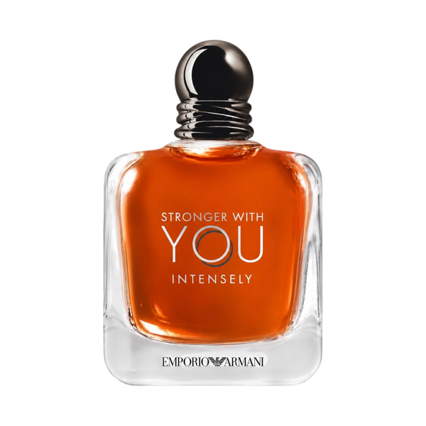 Emporio Armani Stronger With You Intensely