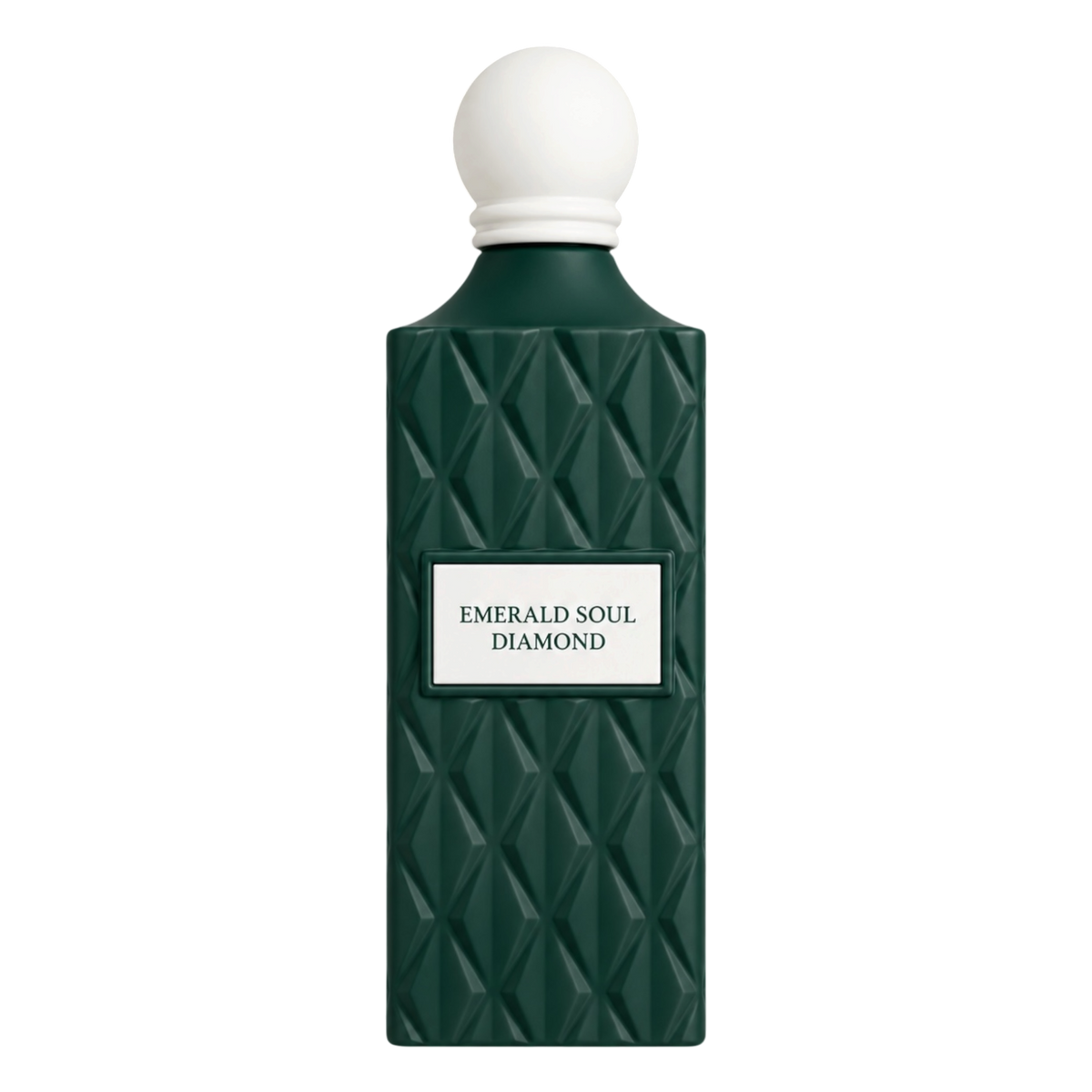 Ibrahim Al Qurashi(Ibraq) Emerald Soul Diamond 30ML