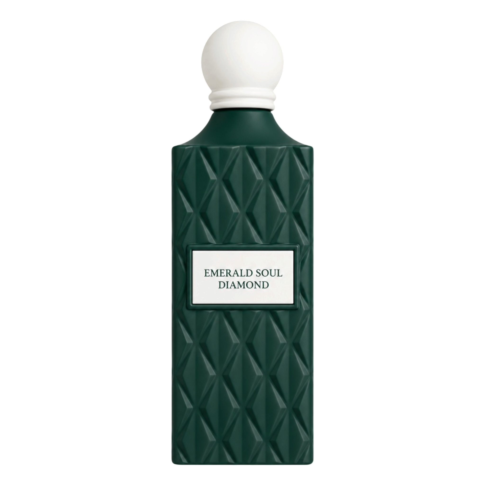 Ibrahim Al Qurashi(Ibraq) Emerald Soul Diamond 200ML