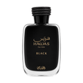 Rasasi Hawas Black