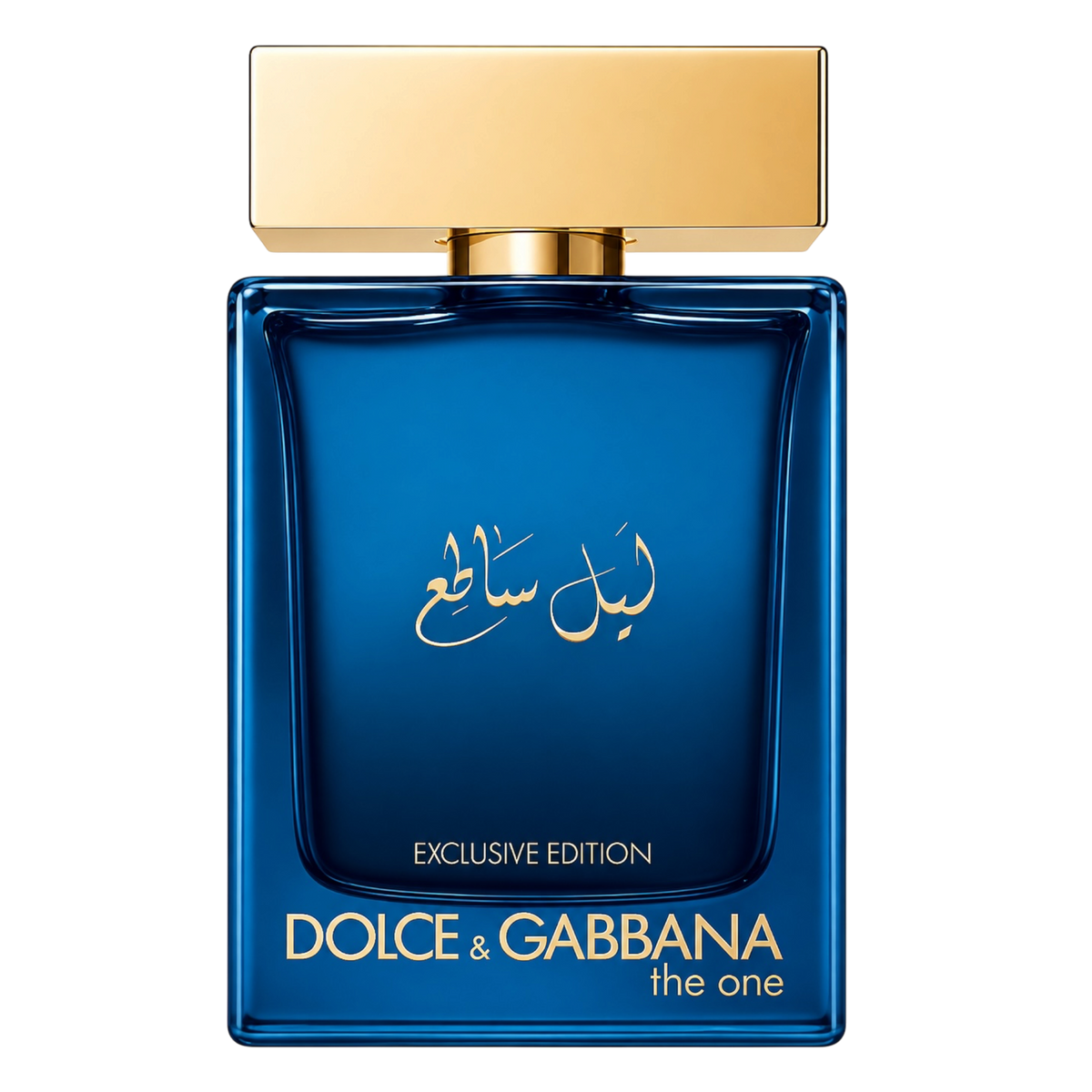 Dolce&Gabbana The One Luminous Night