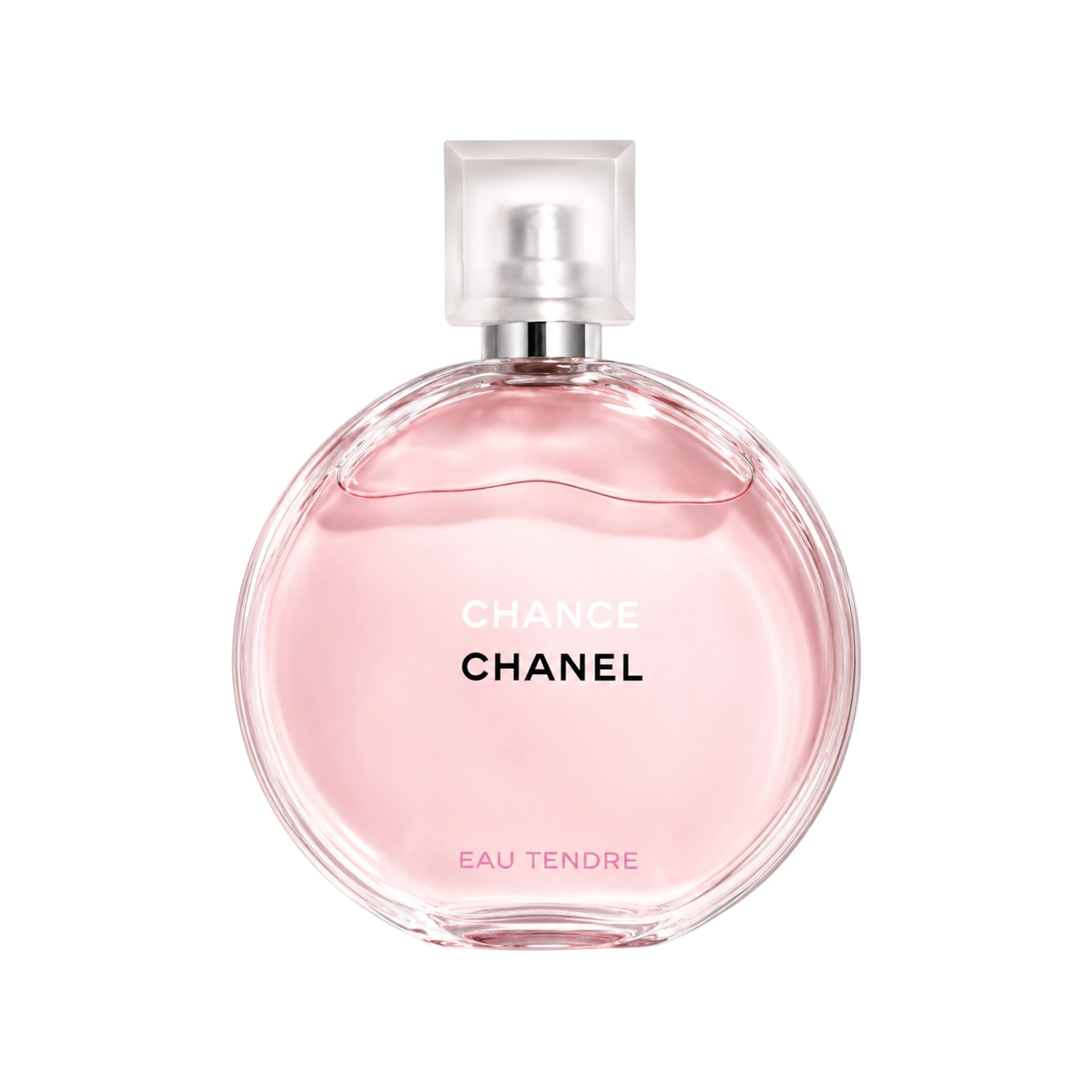 Chance Chanel Eau Tendre