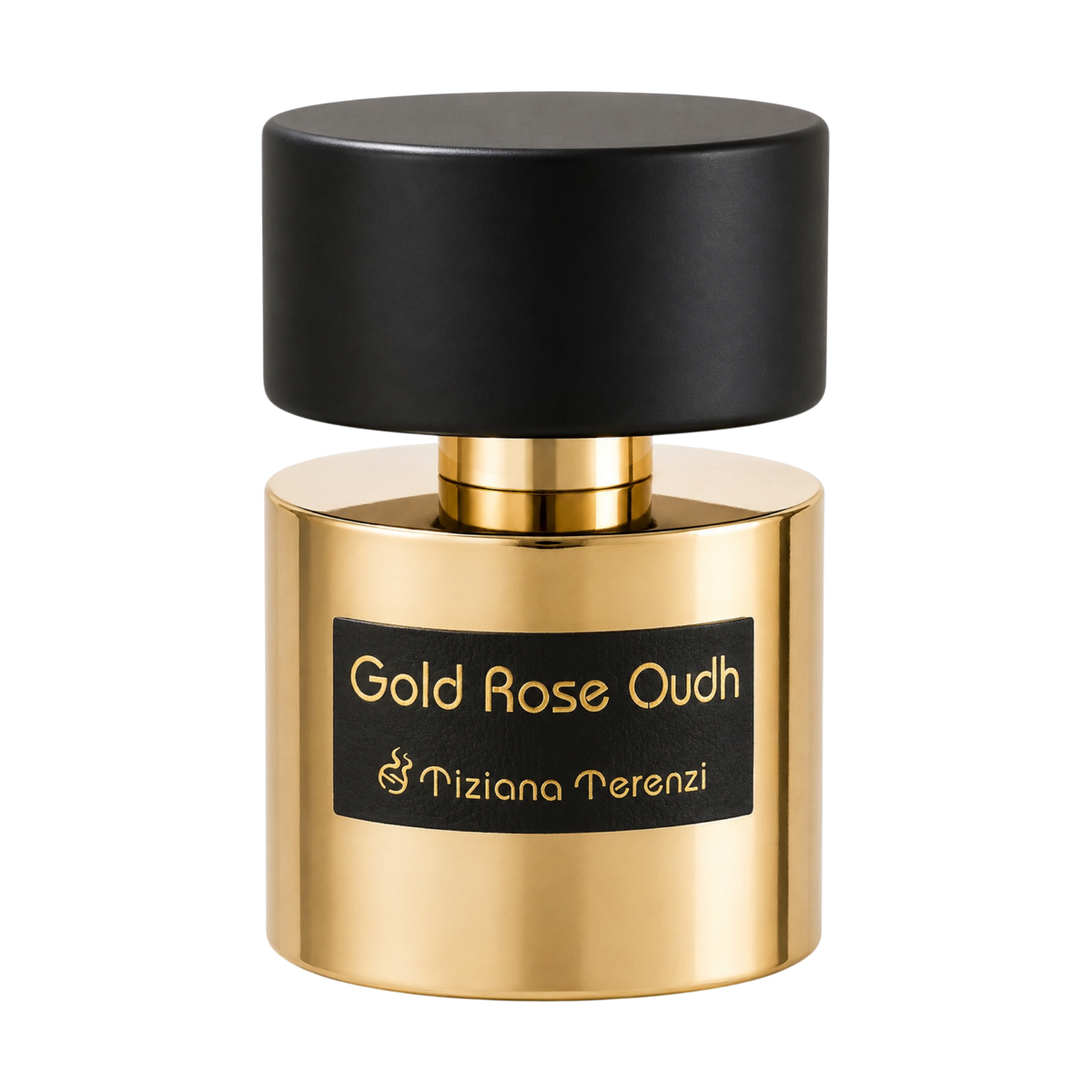 Tiziana Terenzi Gold Rose Oudh