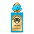 Stéphane Humbert Lucas 777 God of Fire