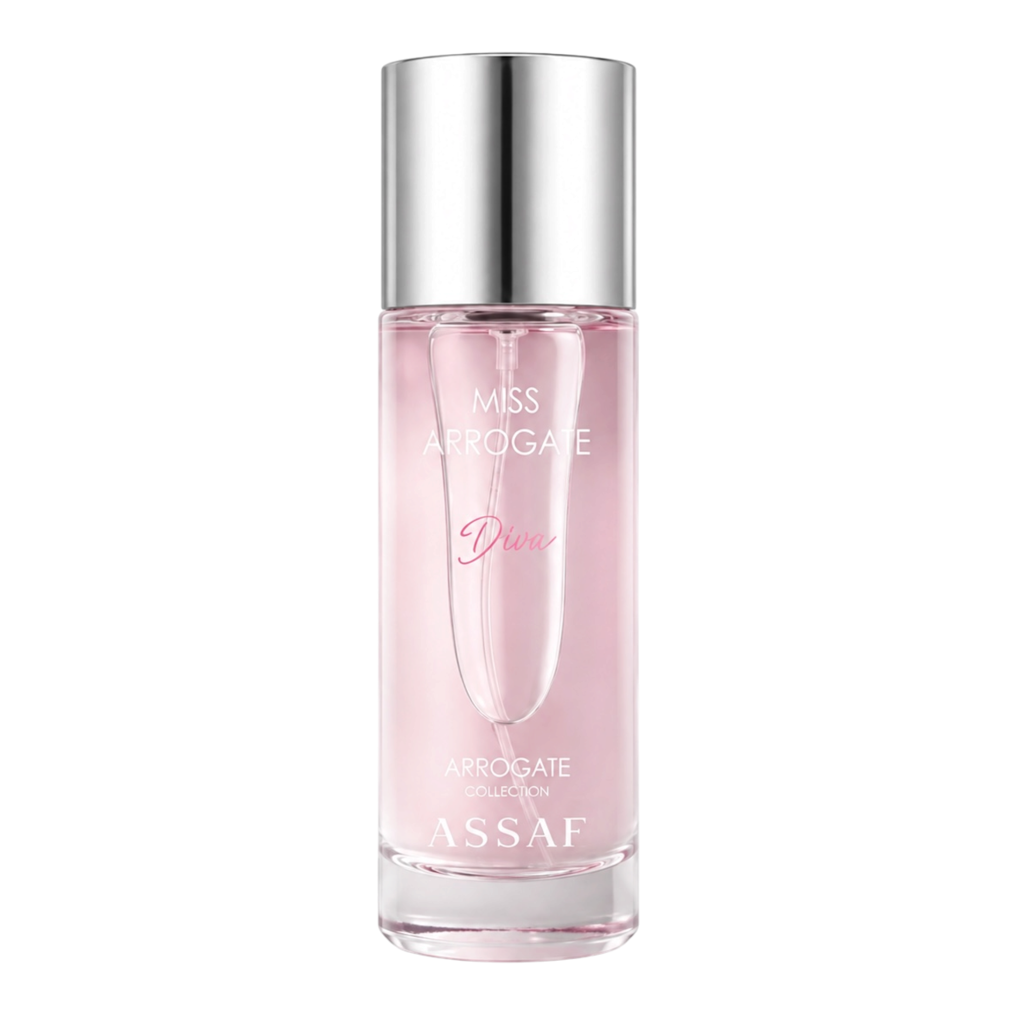 Assaf Miss Arrogate Diva 150ML