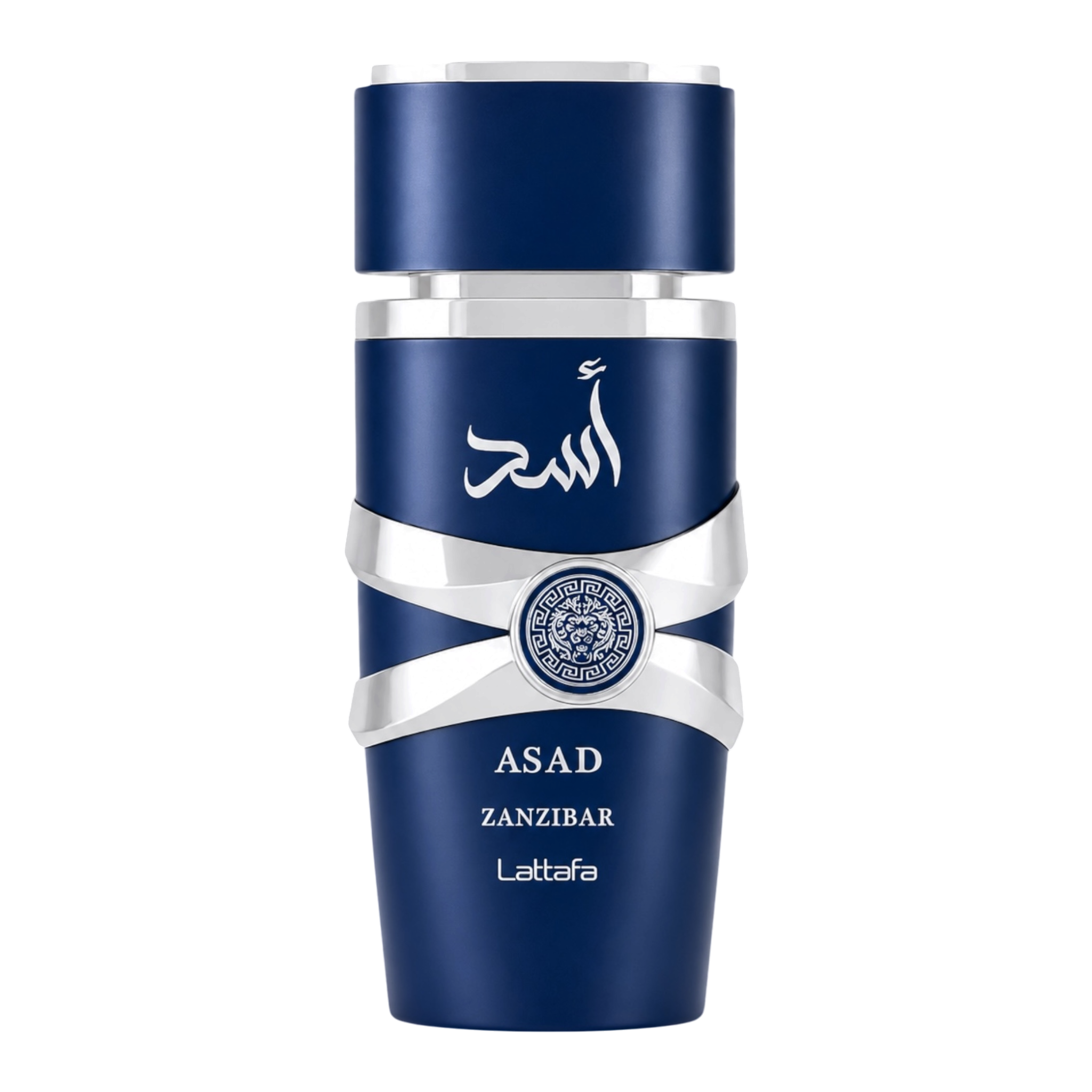 Lattafa Asad Zanzibar
