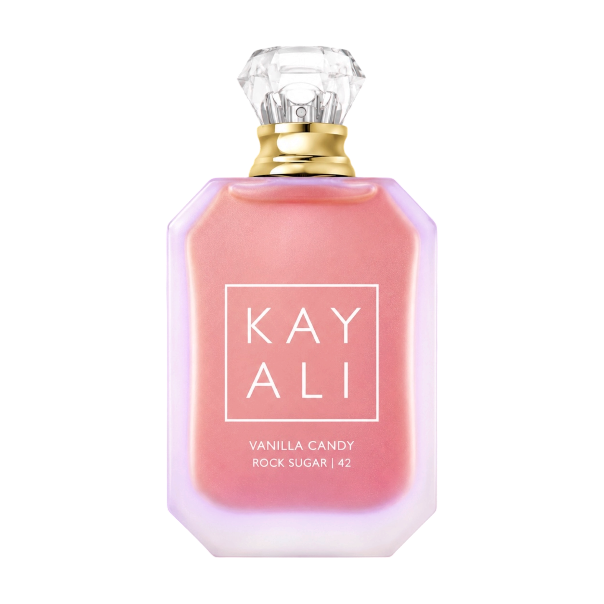 Kayali Vanilla Candy Rock Sugar | 42