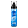 Lattafa Khamrah Waha Body Splash