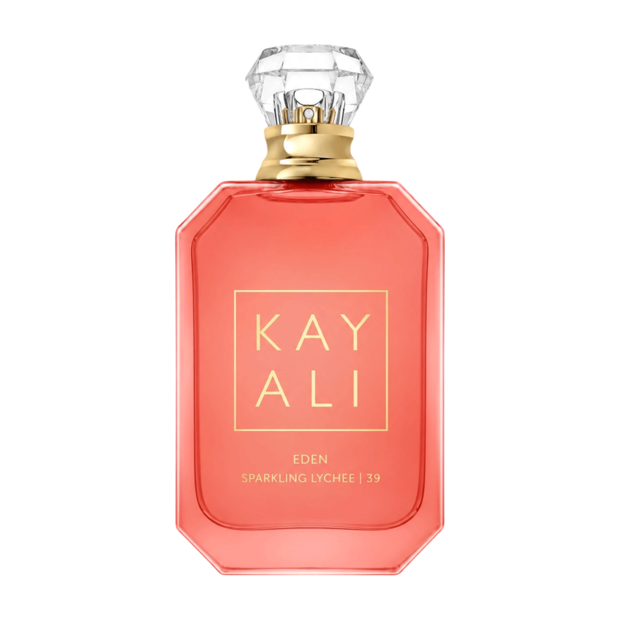 Kayali Eden Sparkling Lychee |39