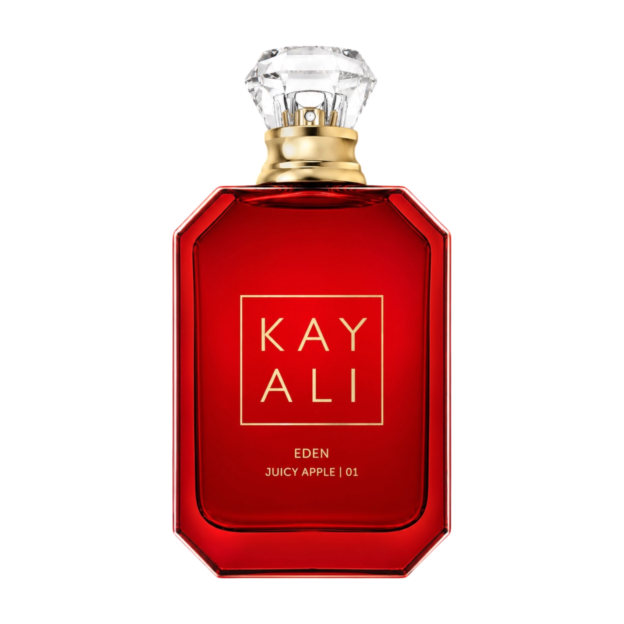 Kayali Eden Juicy Apple | 01