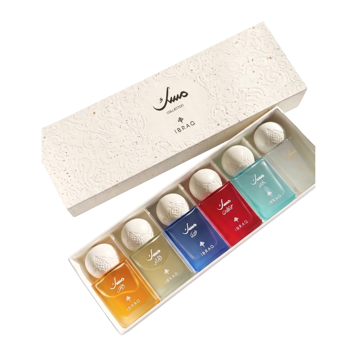 Musk Collection Ibraq