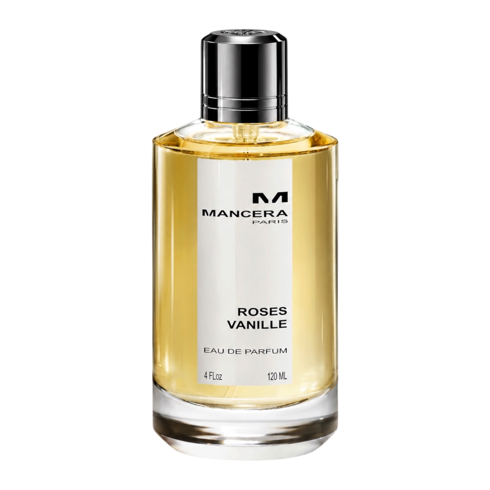 Mancera Roses Vanille