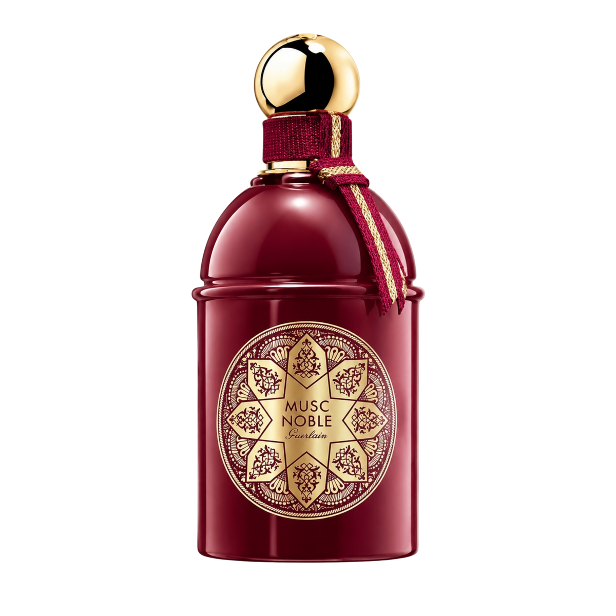 Guerlian Les Absolus d'Orient Musc Noble