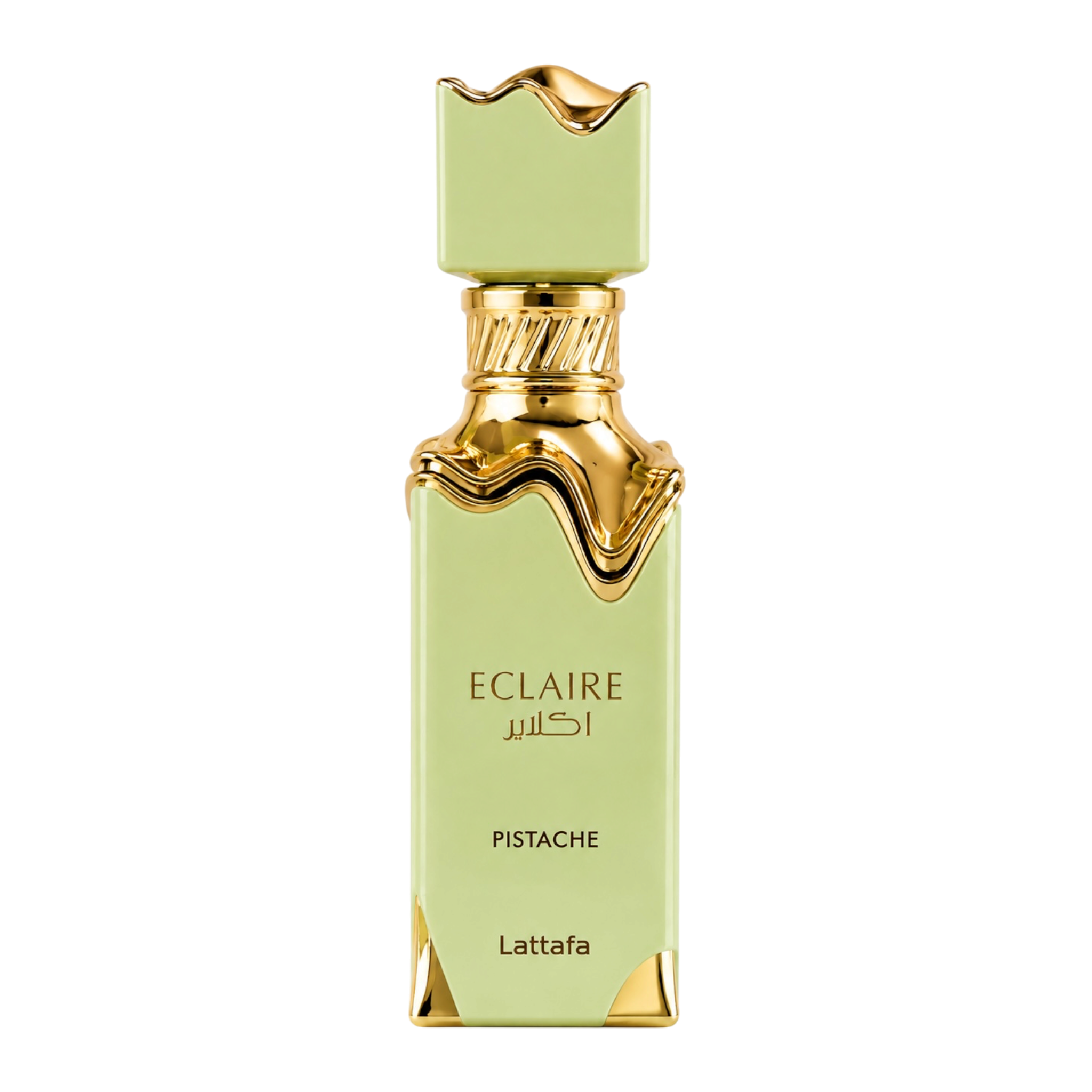 Lattafa Eclaire Pistache(Travel size)