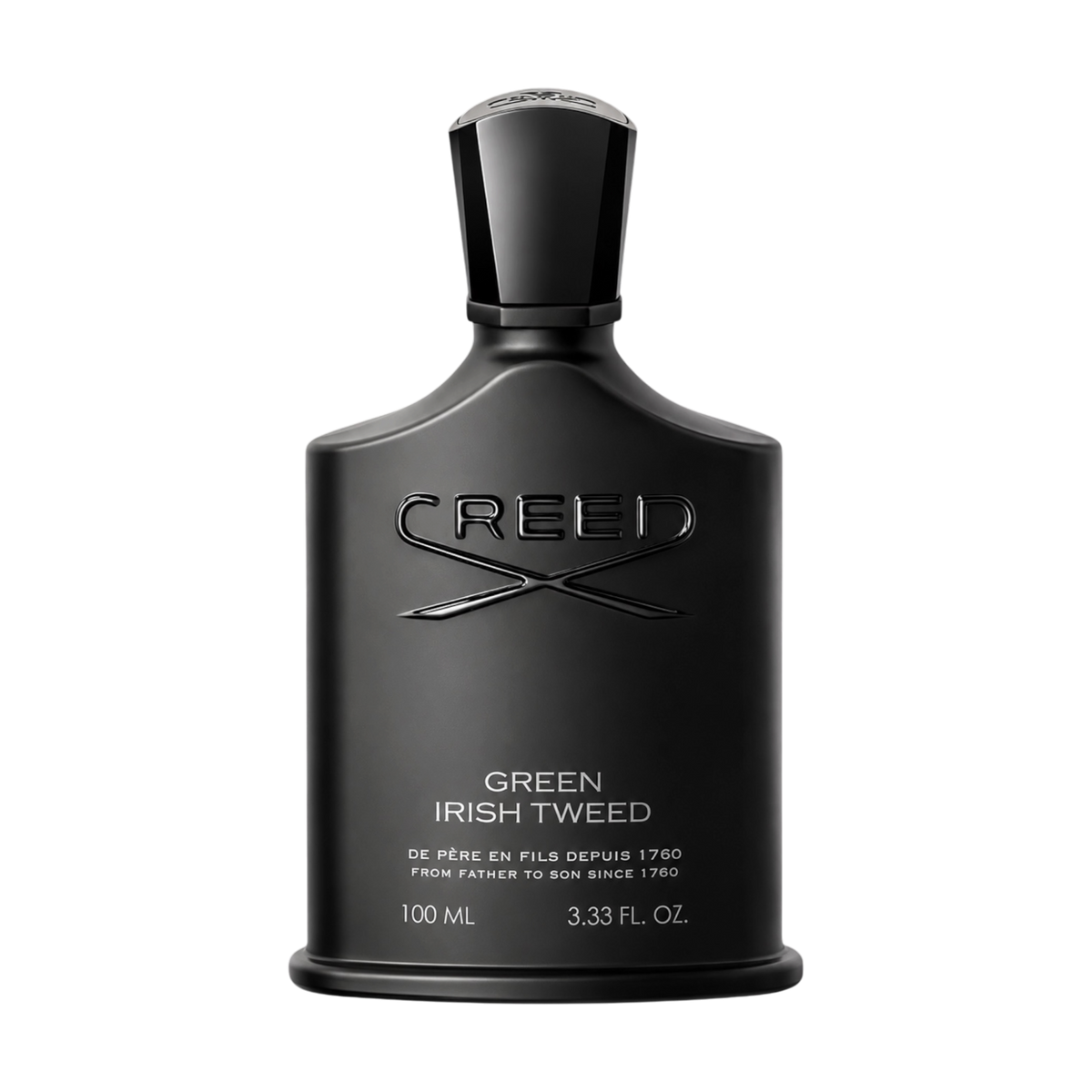 Creed Green Irish Tweed