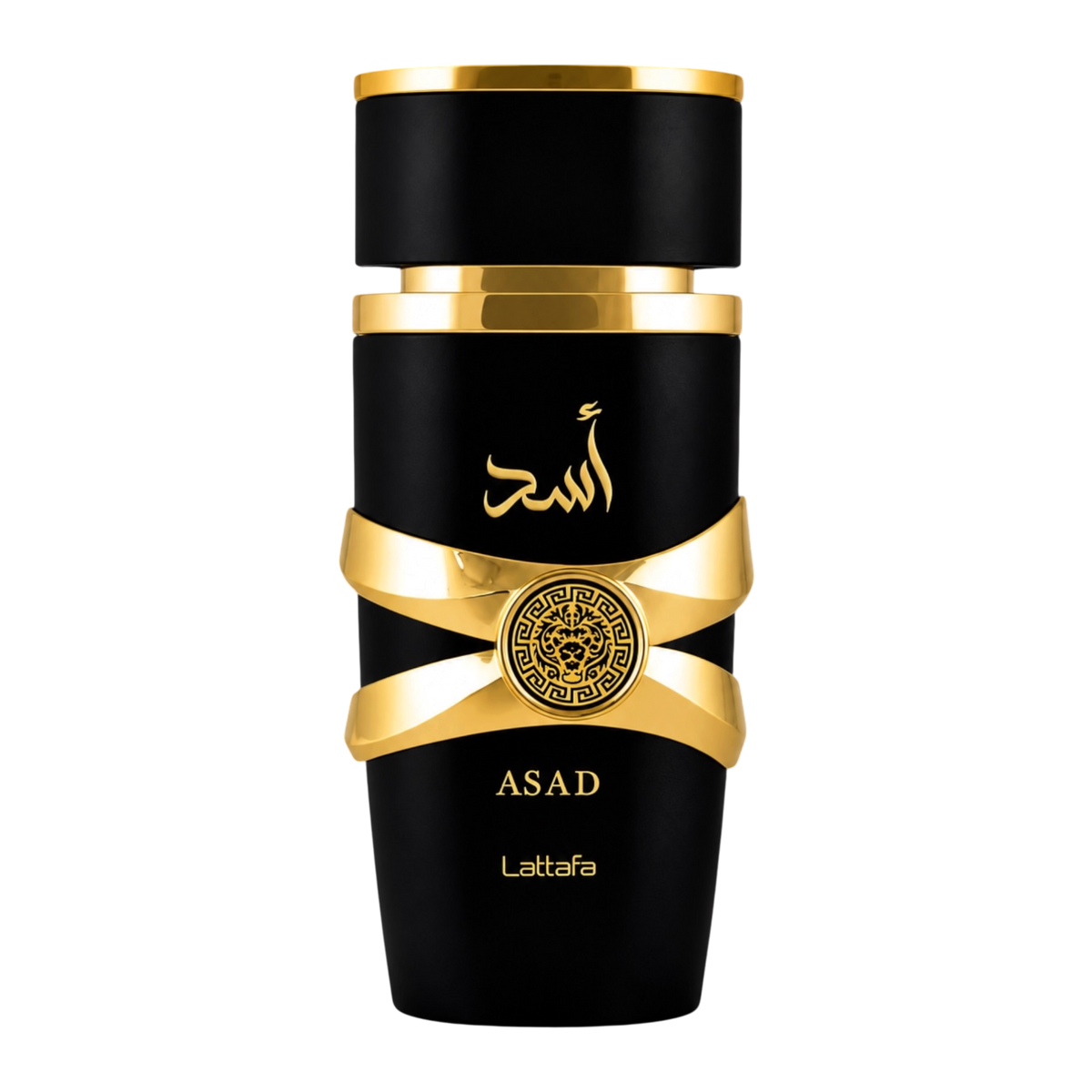 Lattafa Asad Lattafa
