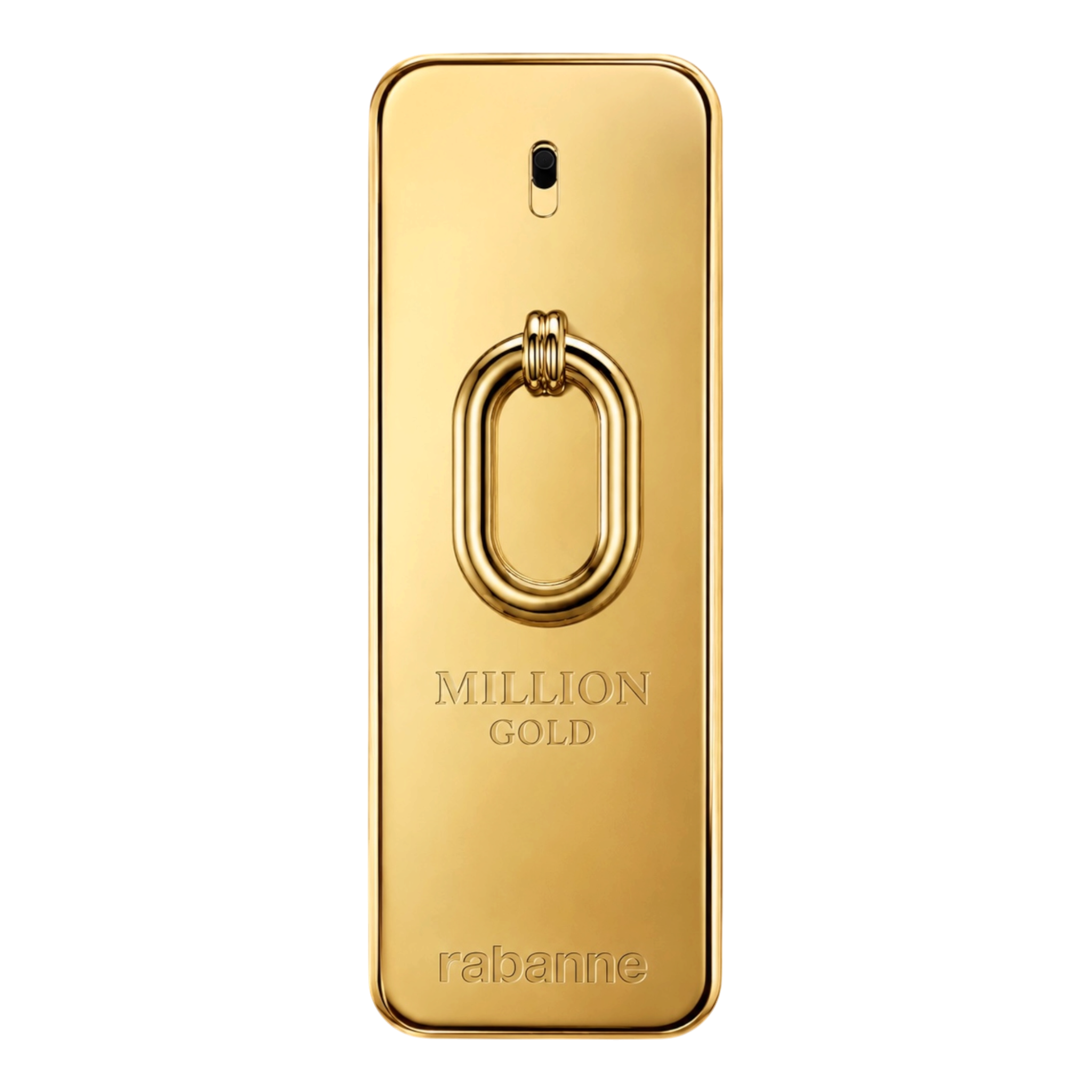 1 Million Gold Rabanne