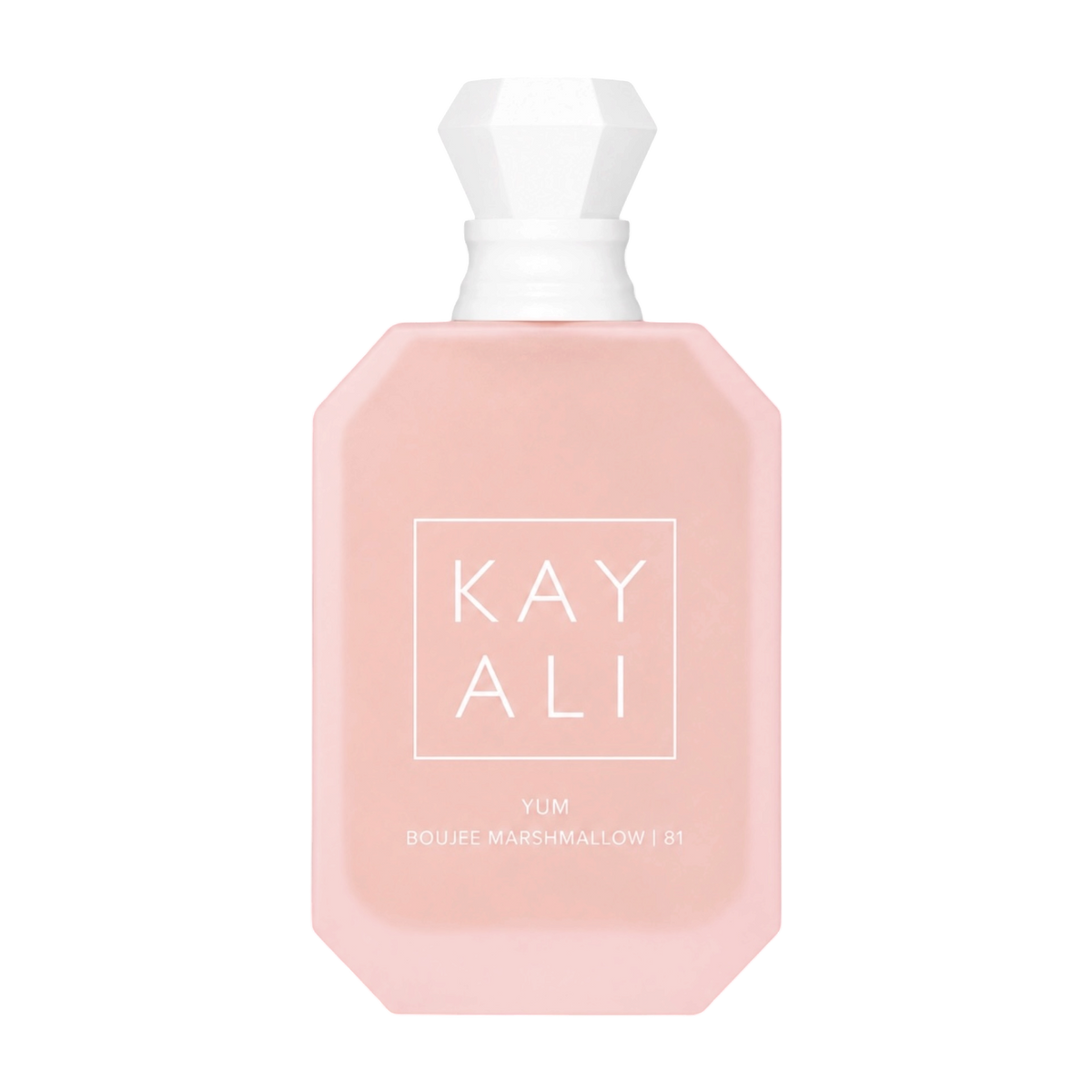 Kayali Yum Boujee Marshmallow | 81