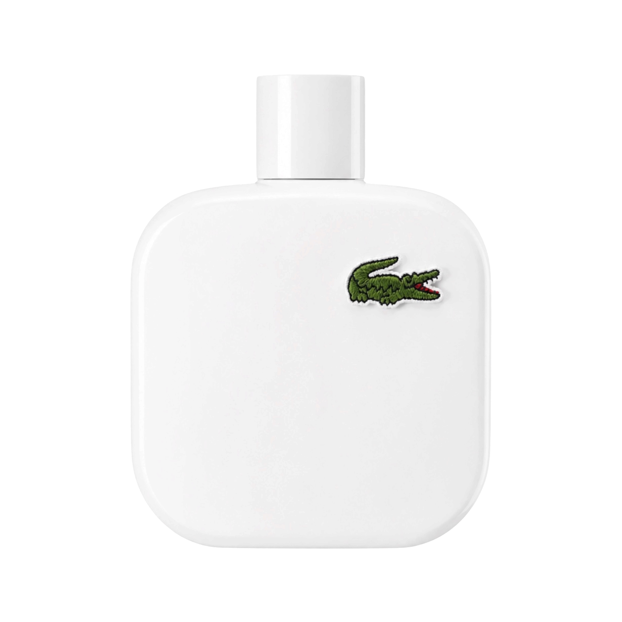 Lacoste Eau de Lacoste L.12.12. White