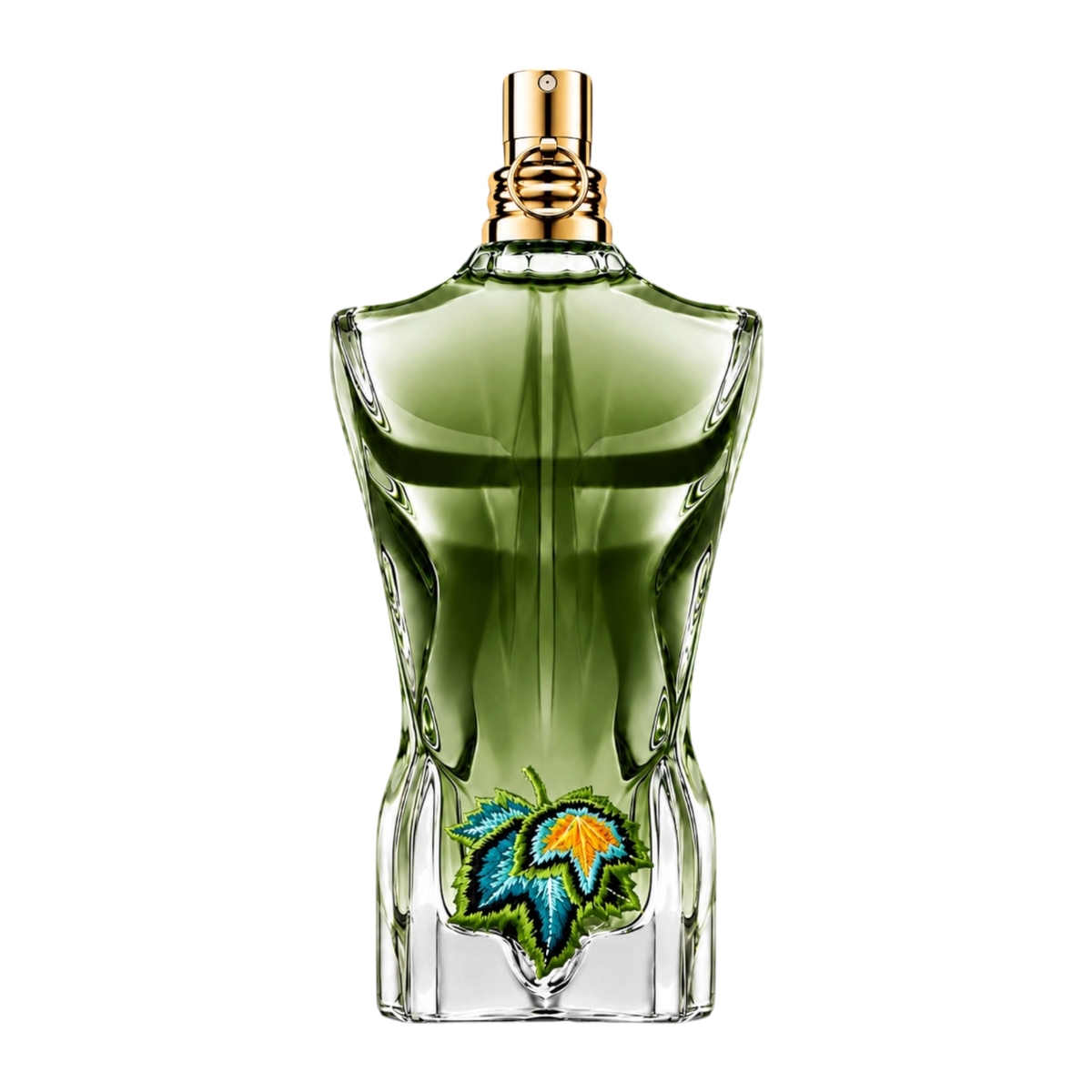 Jean Paul Gaultier Le Beau Paradise Garden
