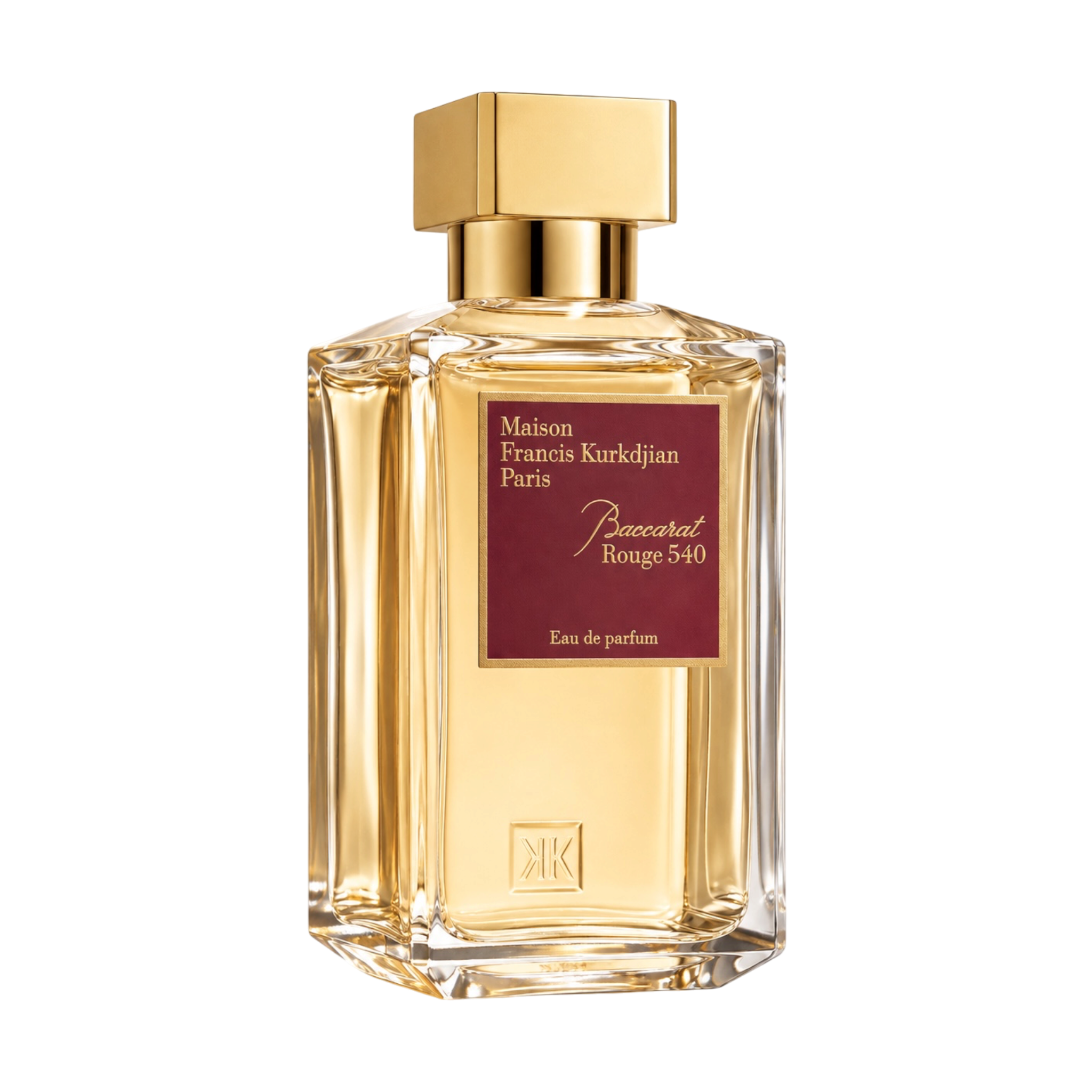 Maison Francis Kurkdjian Baccarat Rouge 540 200ML