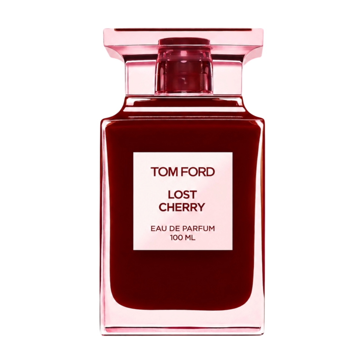 Tom Ford Lost Cherry