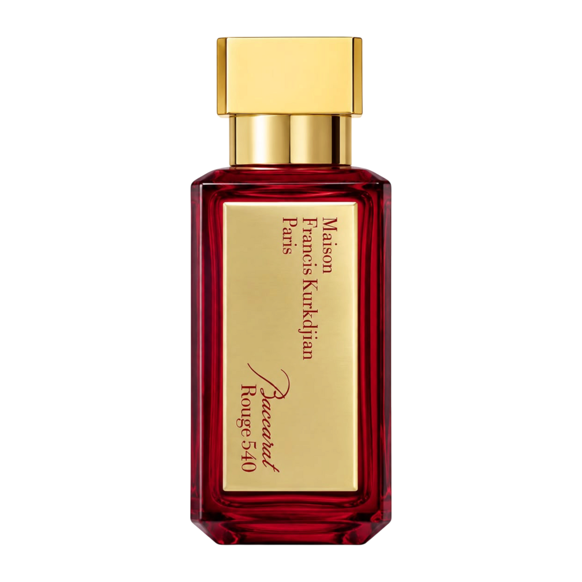 Maison Francis Kurkdjian Baccarat Rouge 540 Extrait de Parfum(Travel size)
