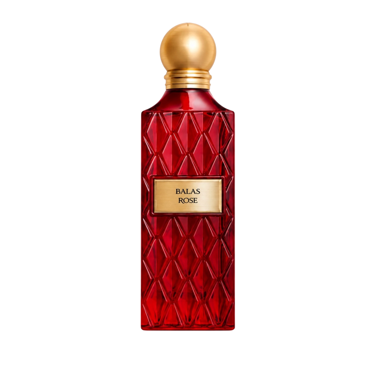 Ibraheem AlQurashi (Ibraq) Balas Rose 30ML
