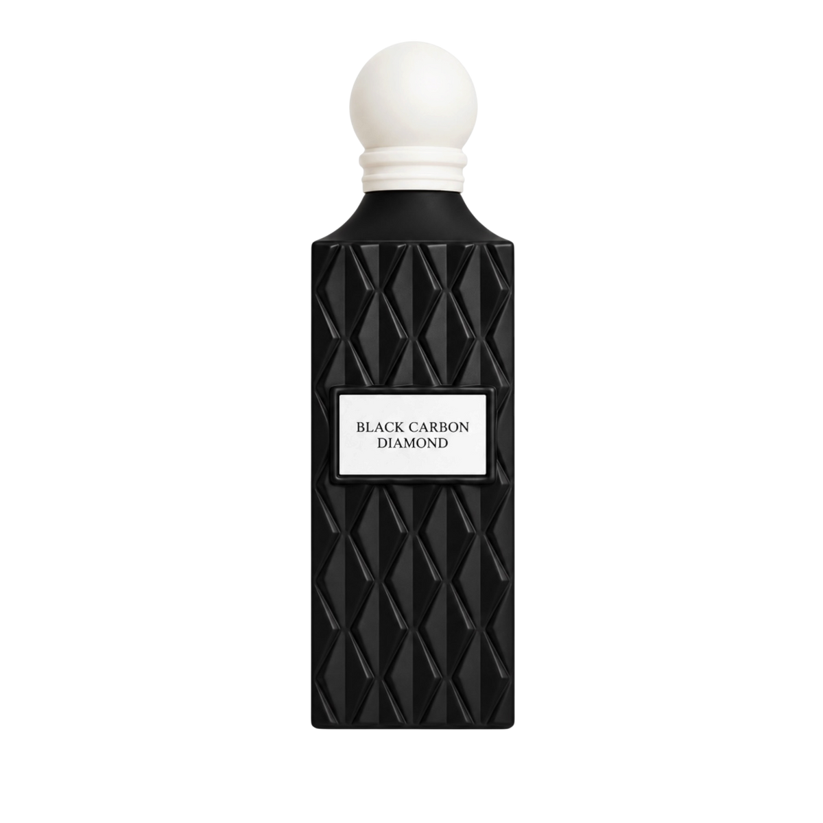 Ibrahim Al Qurashi (Ibraq) Black Carbon Diamond 30ML