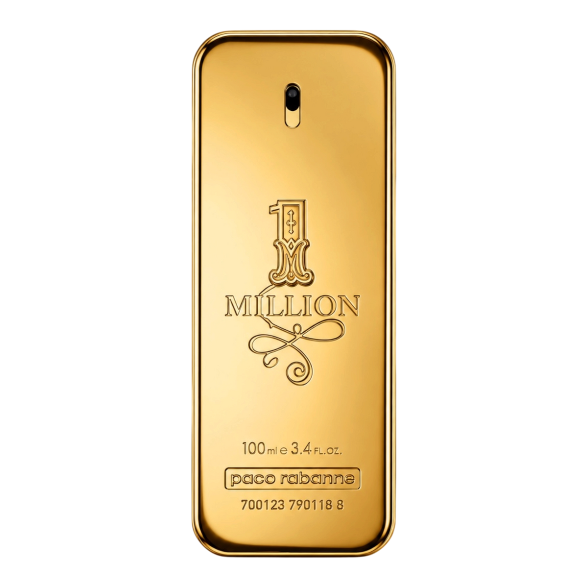 1 Million Rabanne