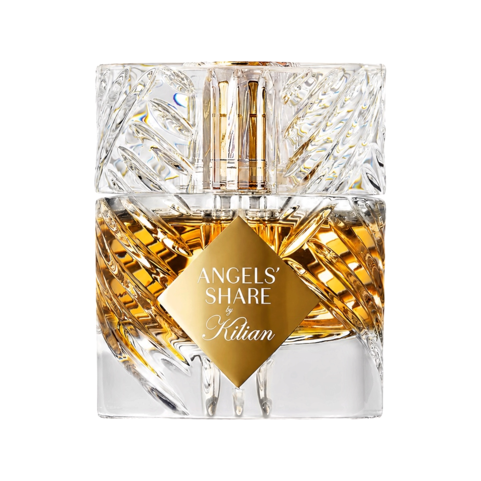 Kilian Angels' Share With Hard Box