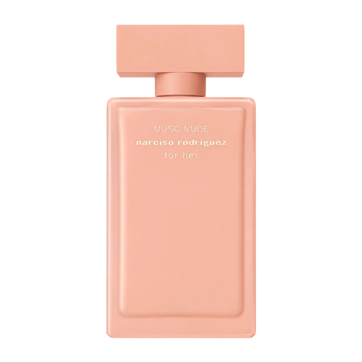 Narciso Rodriguez For Her Musc Nude