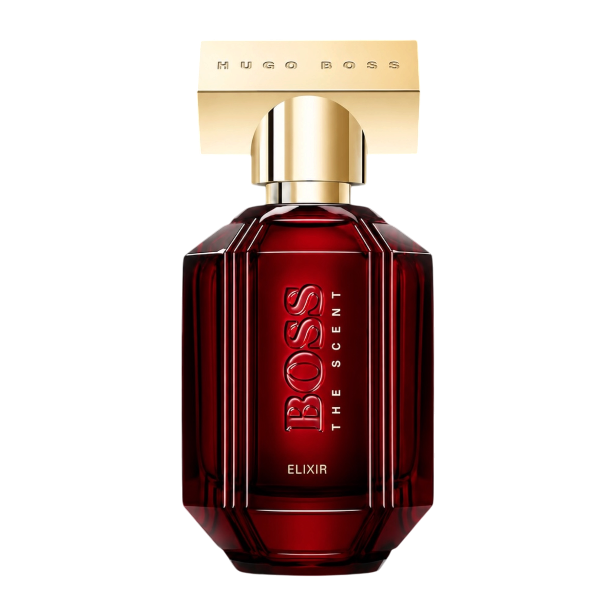 Hugo Boss The Scent Elixir For Her