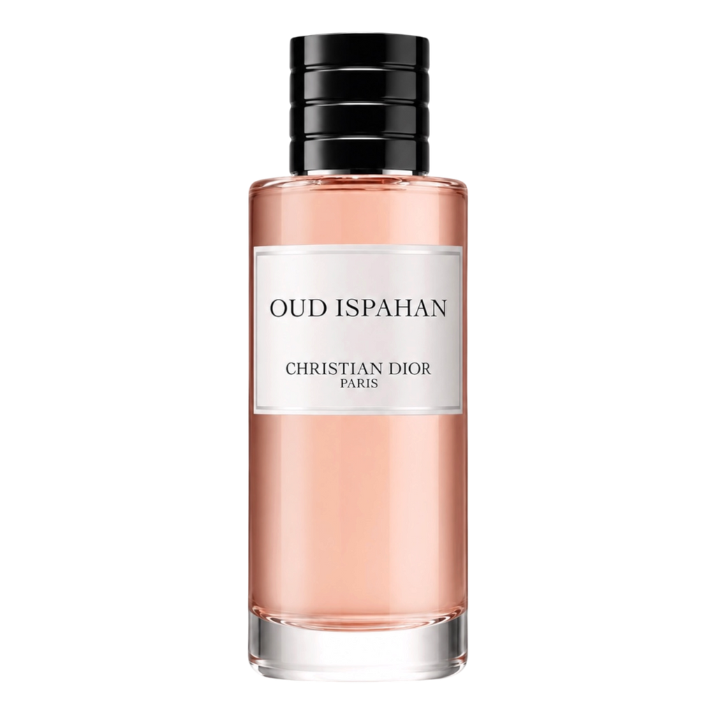 Dior Oud Ispahan ( with hard box)
