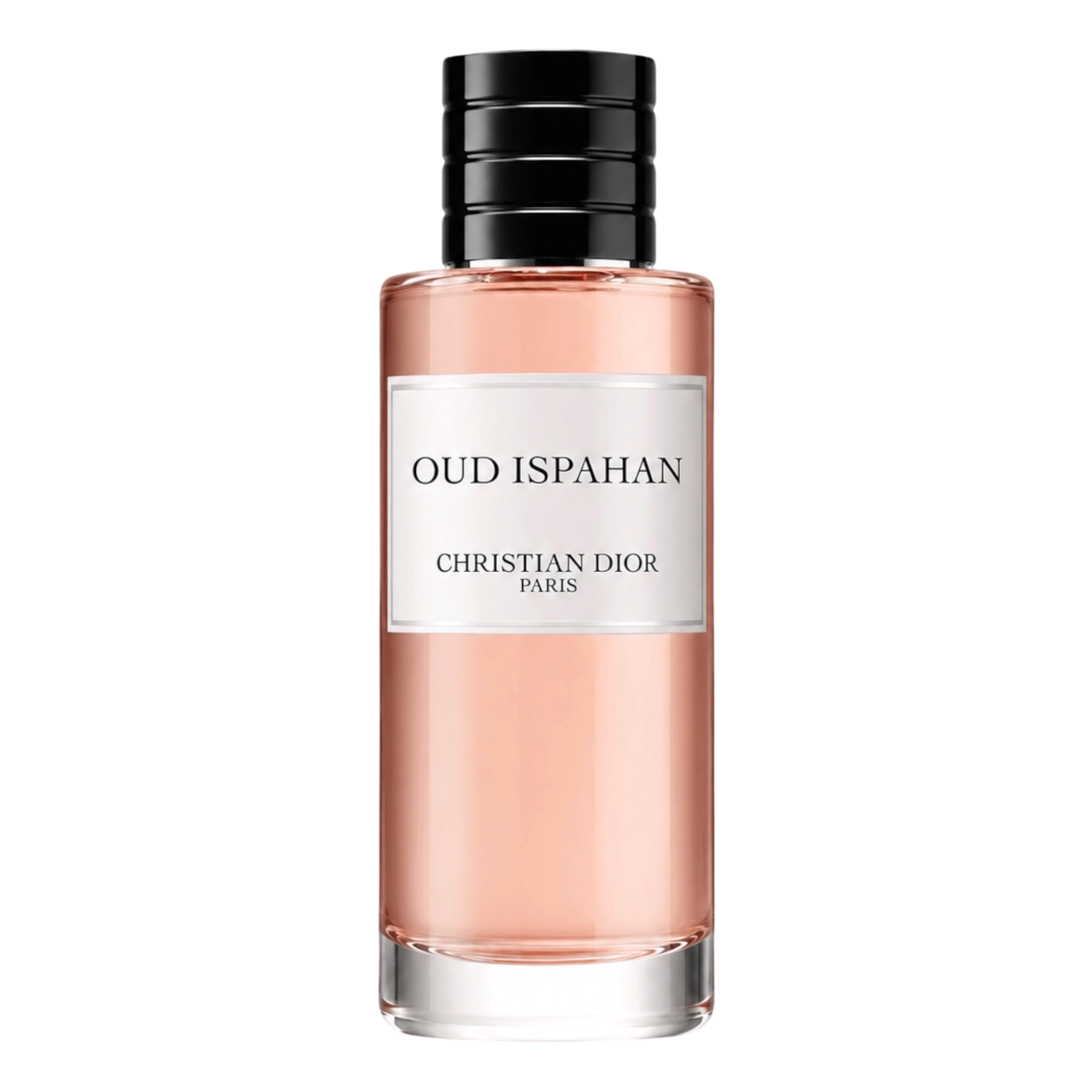 Dior Oud Ispahan ( with hard box)