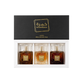 Lattafa Khamrah set