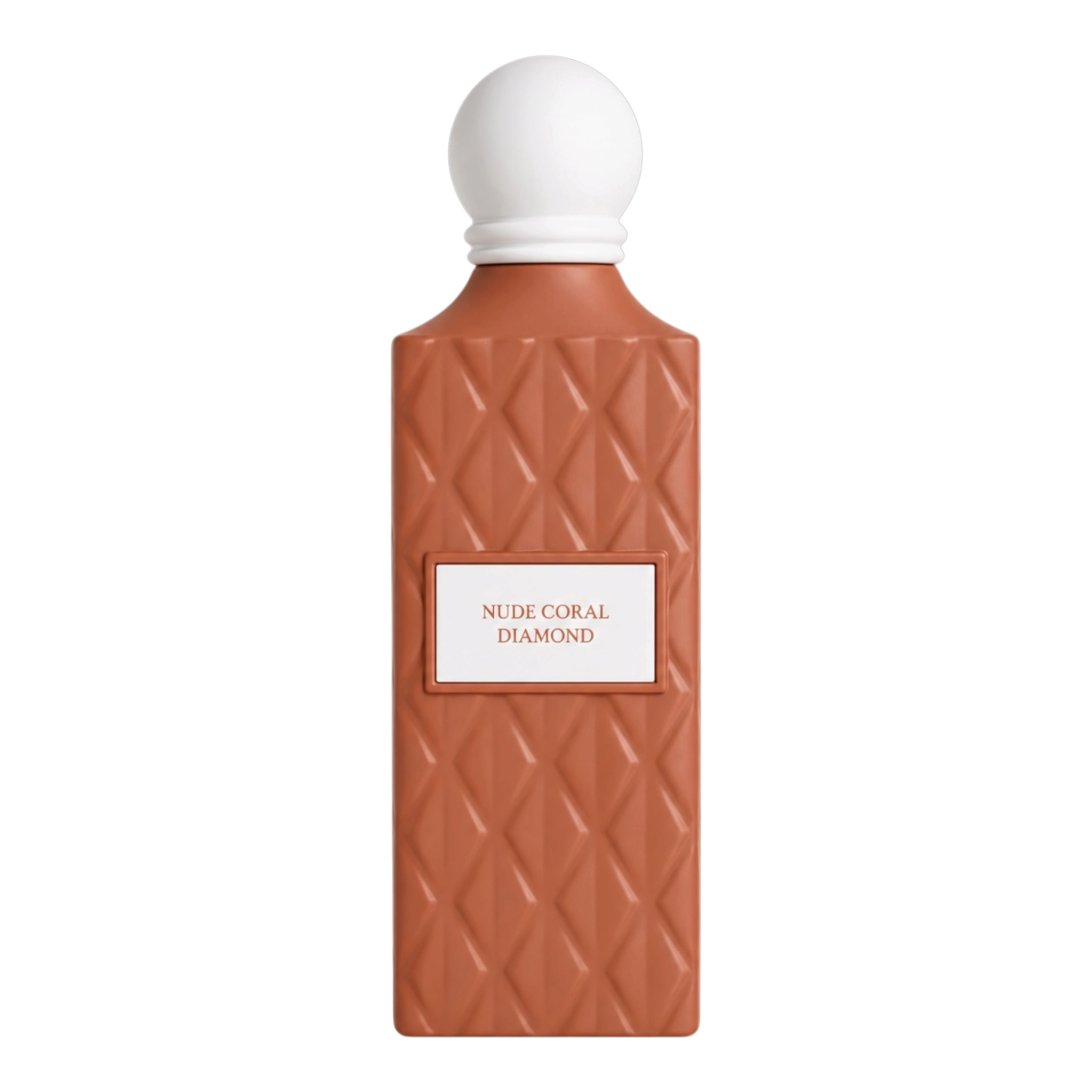 Ibrahim Al Qurashi(Ibraq) Nude Coral Diamond 200Ml