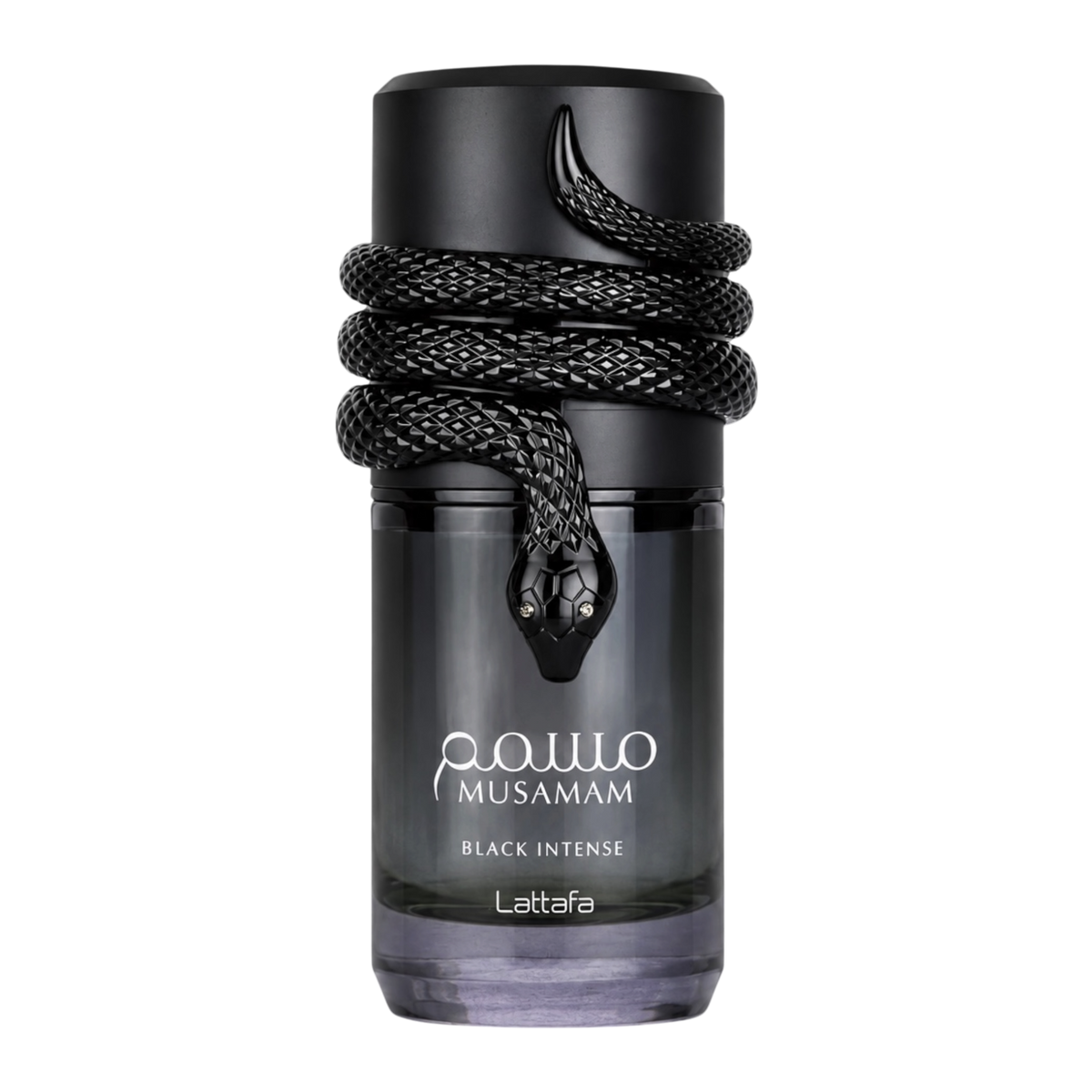 Lattafa Musamam Black Intense