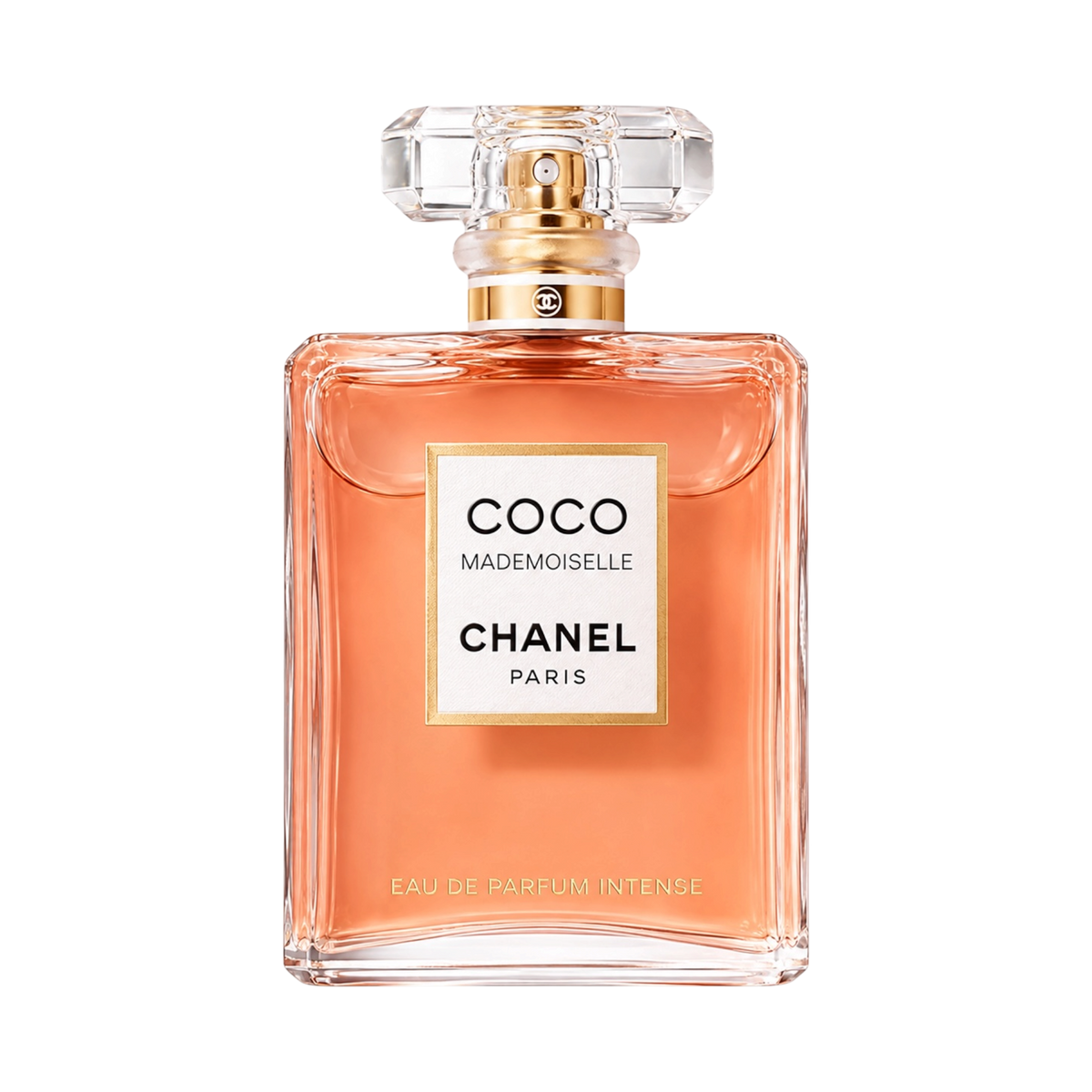 Chanel Coco Mademoiselle Intense