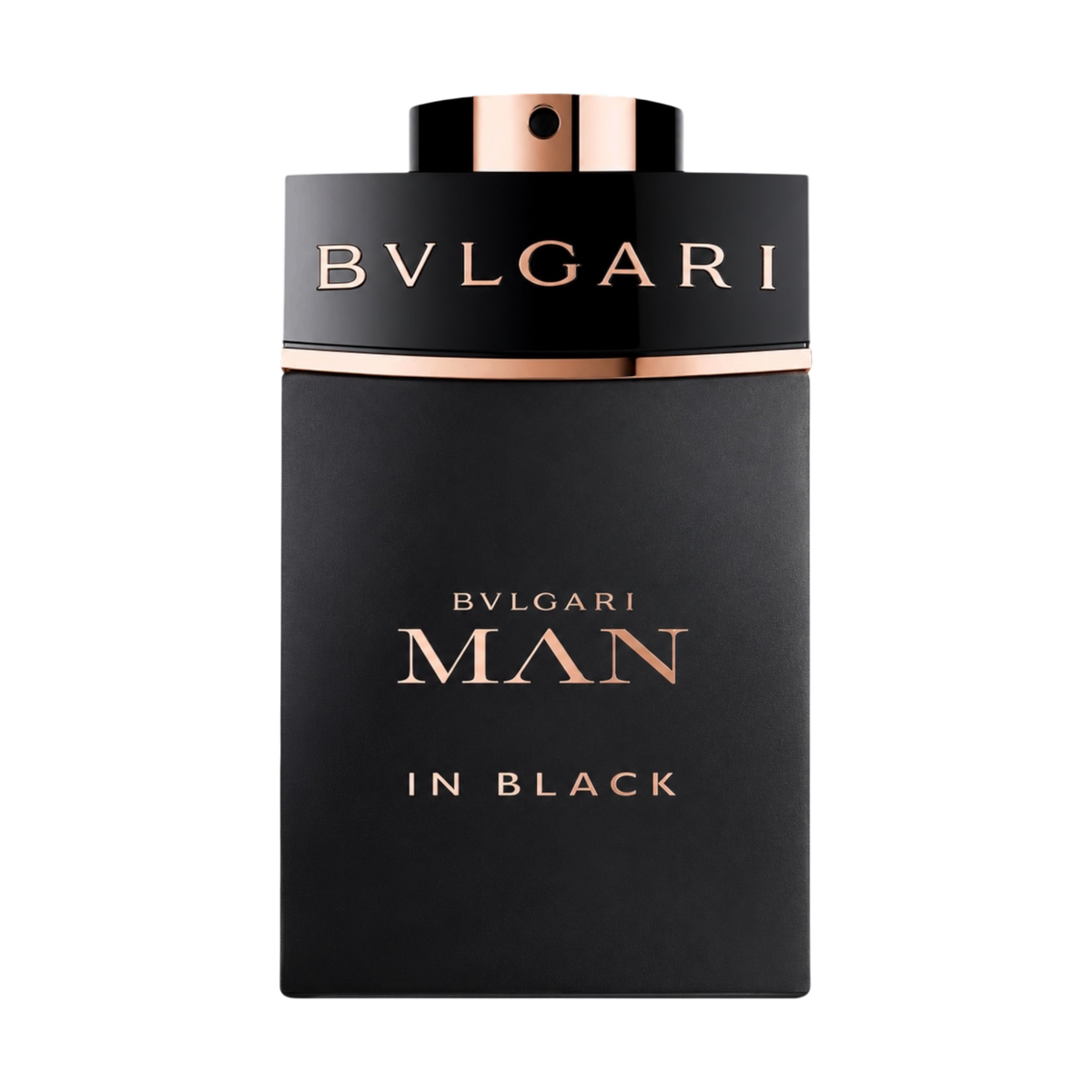 Bvlgari Man In Black