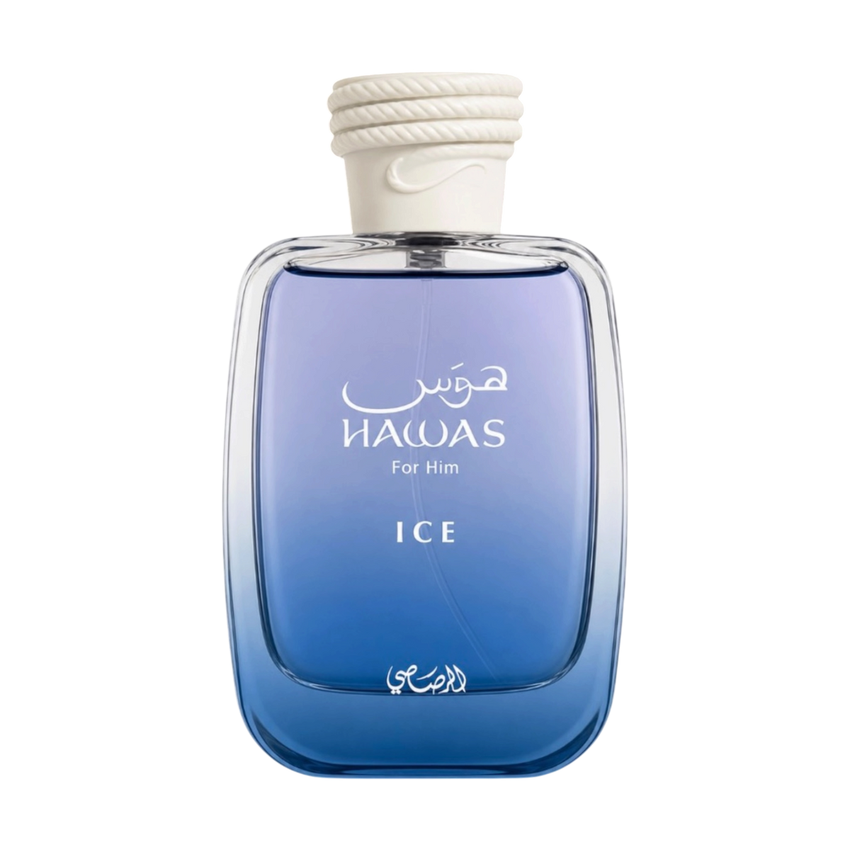 Rasasi Hawas Ice