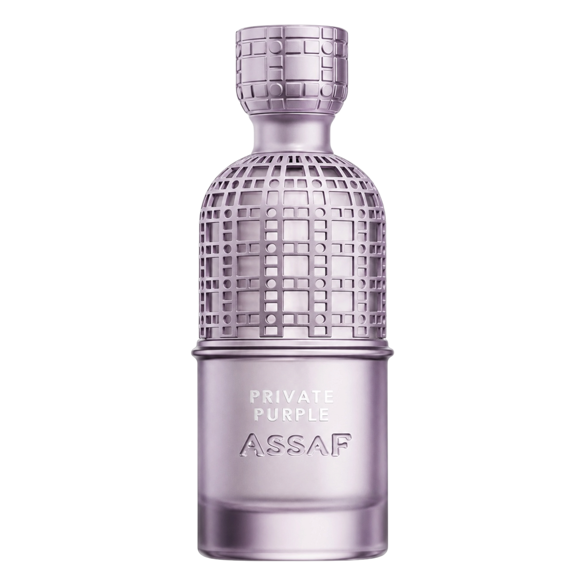 Assaf Private Purple 200ML