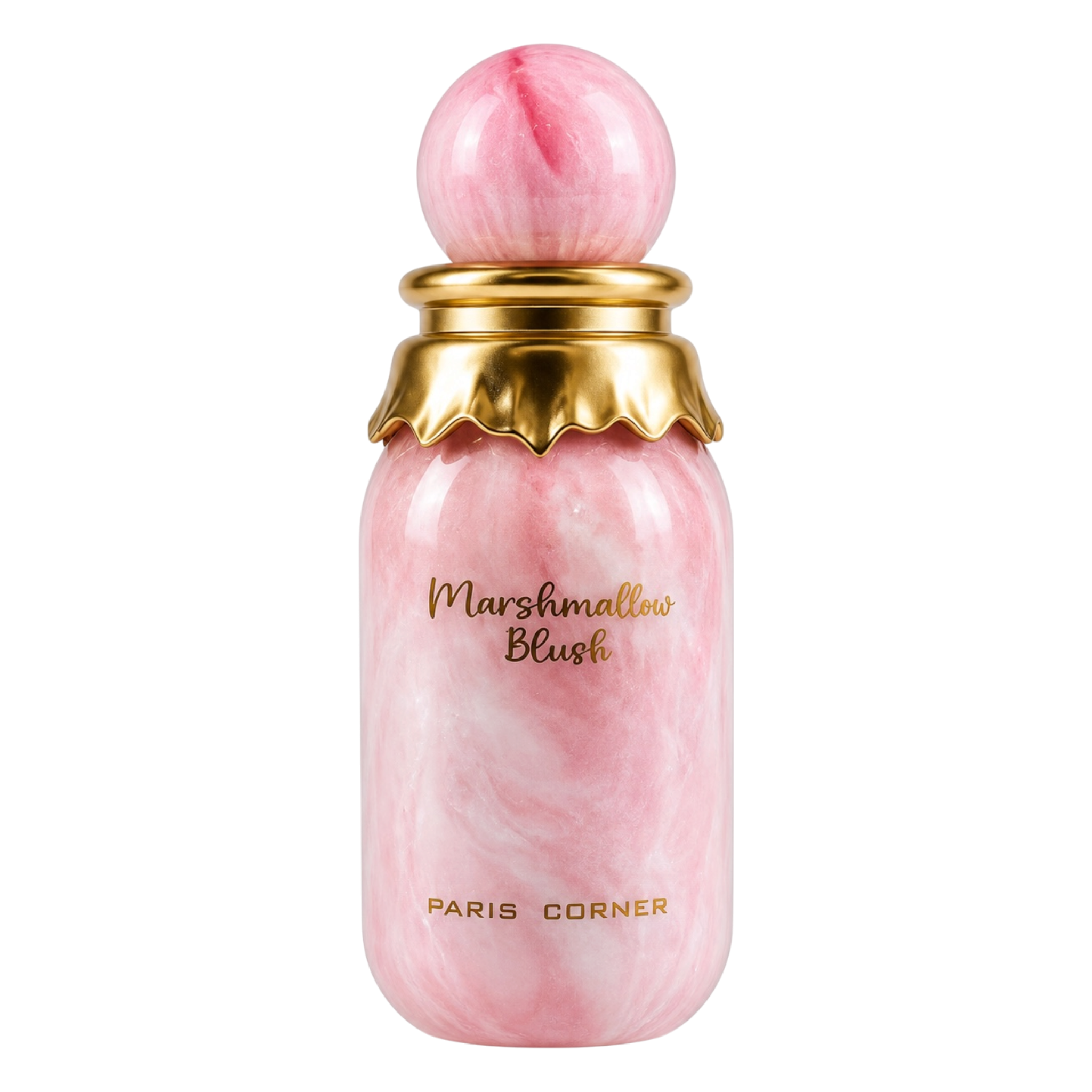PARIS CORNER Marshmallow Blush