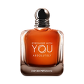 Emporio Armani Stronger With You Absolutely