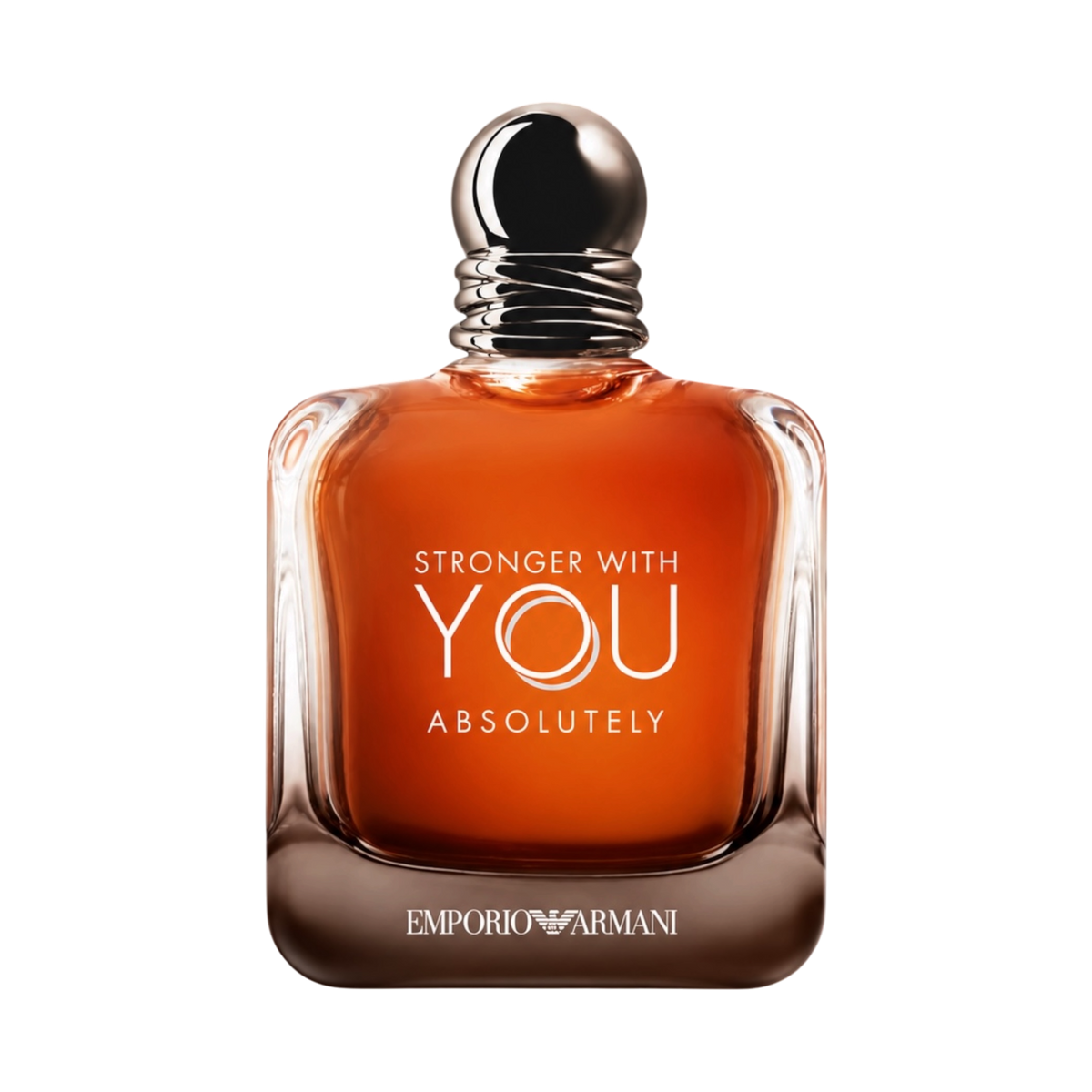 Emporio Armani Stronger With You Absolutely