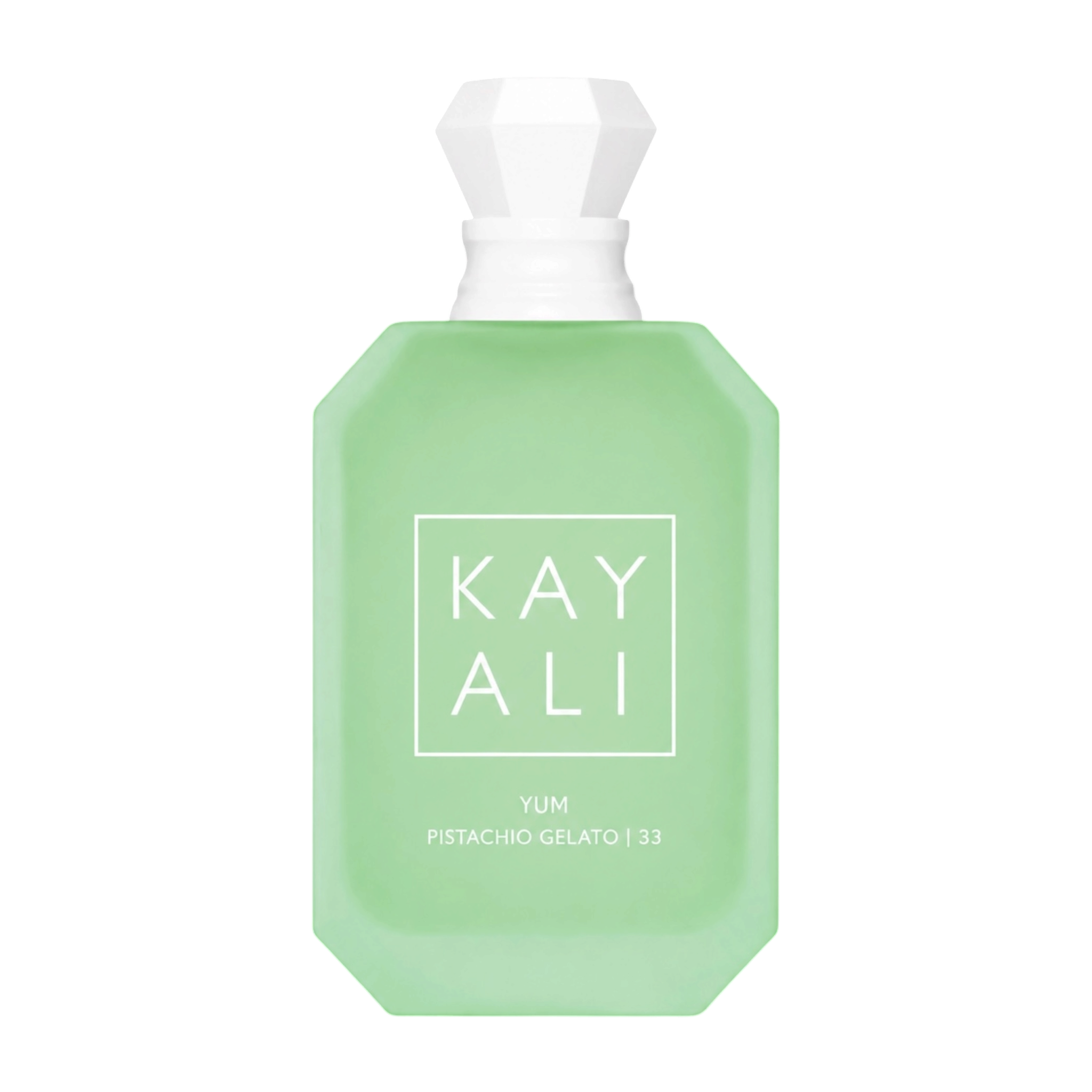 Kayali Yum Pistachio Gelato | 33