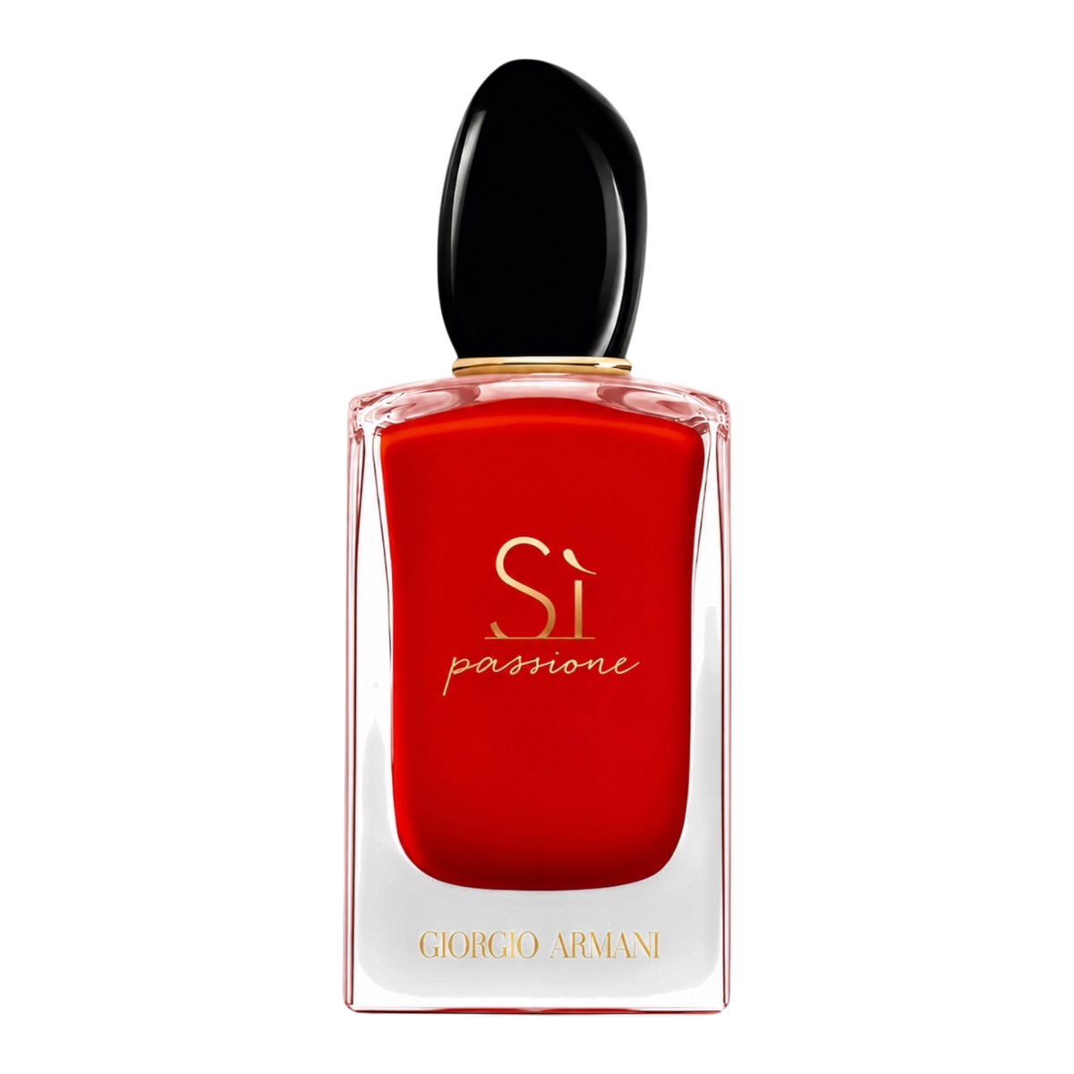 Giorgio Armani Si Passione