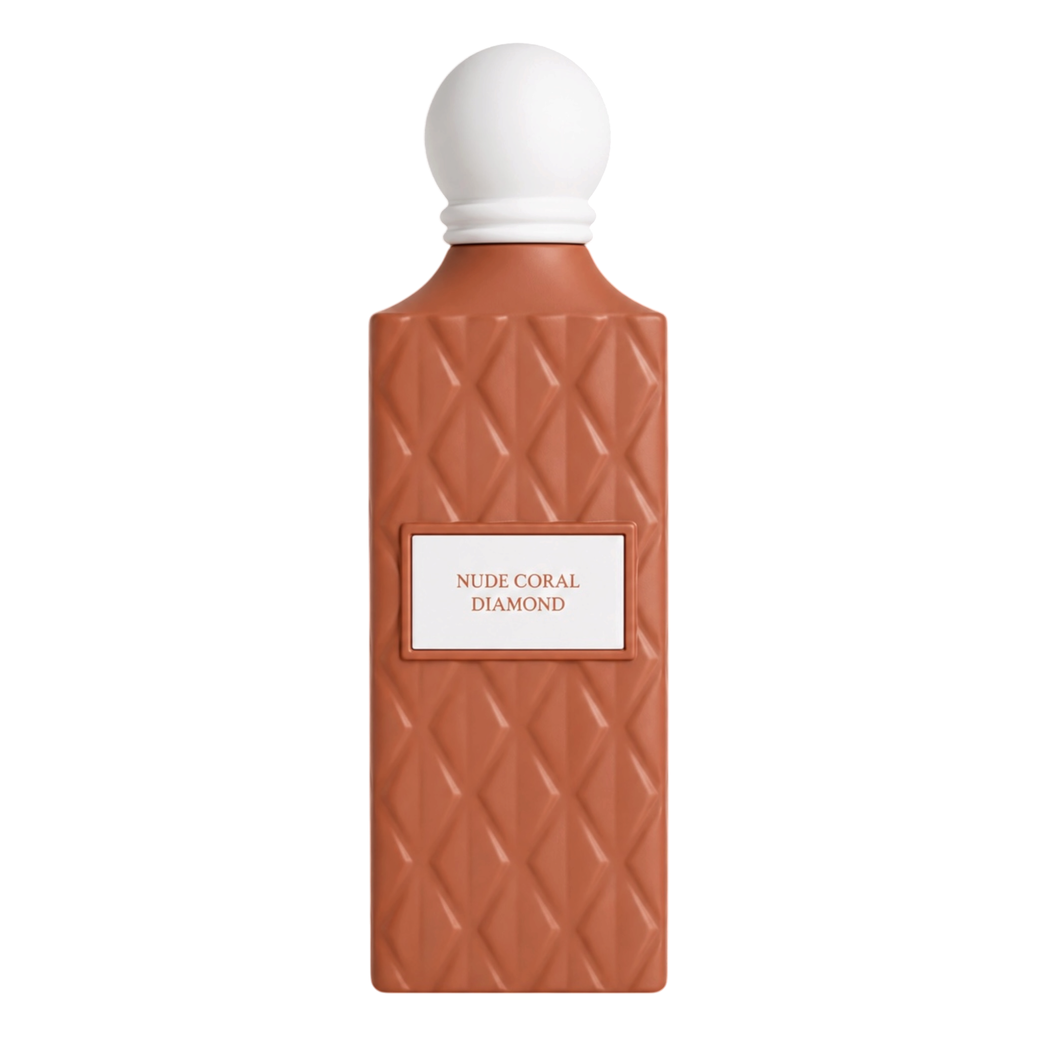 Ibrahim Al Qurashi(Ibraq) Nude Coral Diamond 30ML