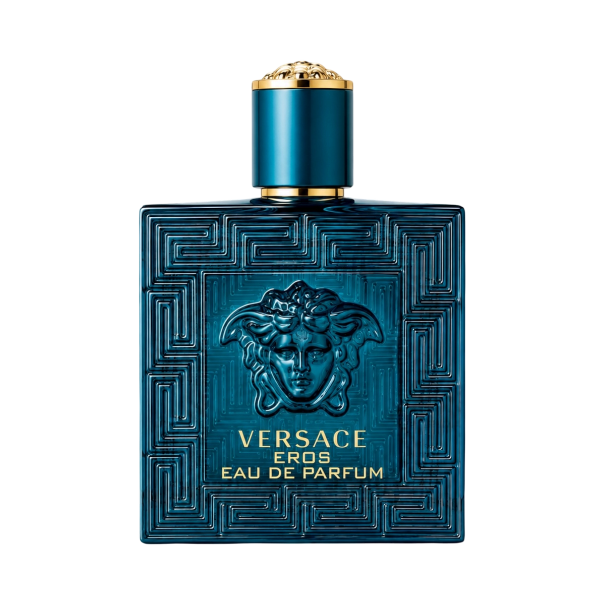 Versace Eros Eau de Parfum