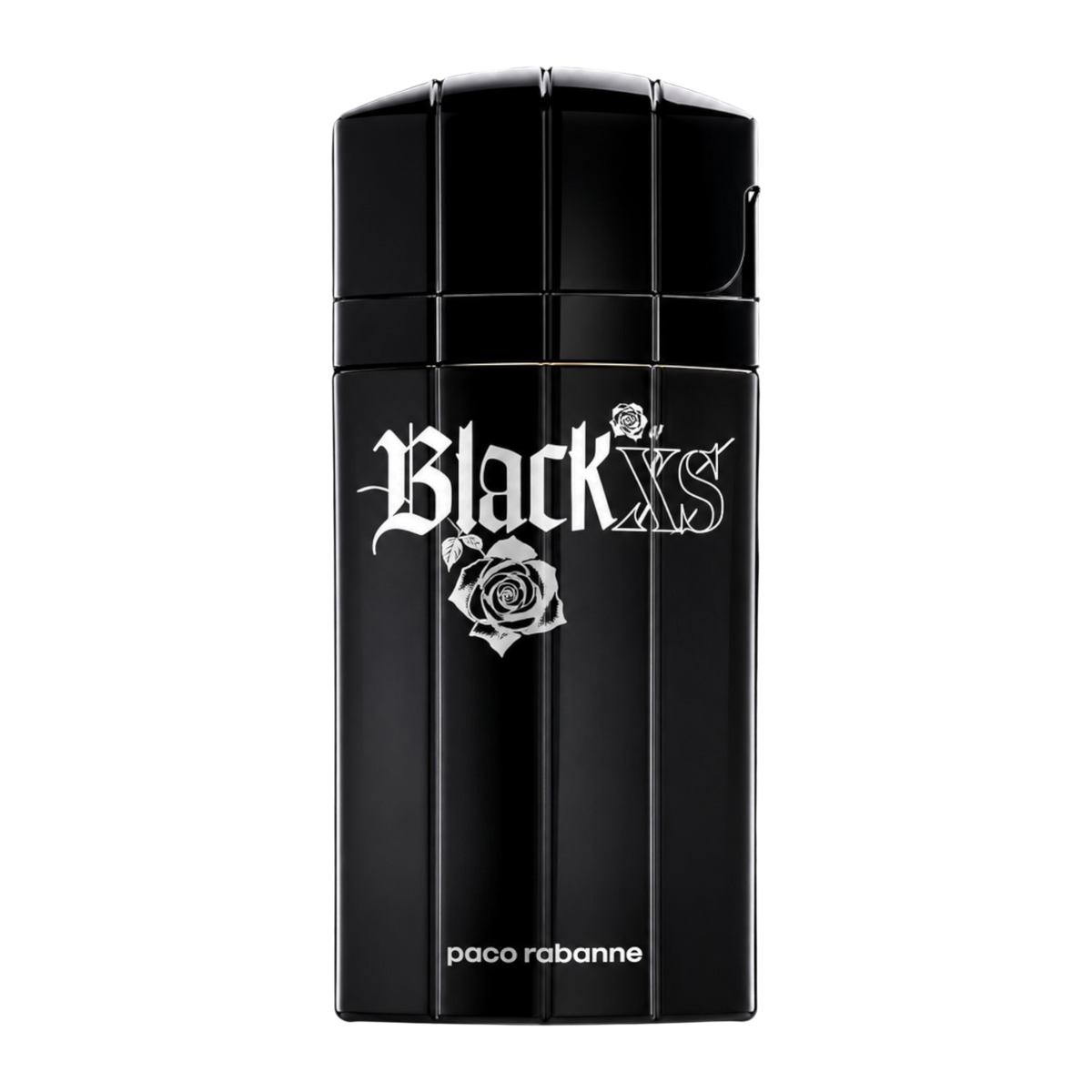 Black XS Paco Rabanne